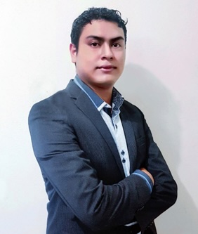 Adiel Alejandro Sánchez Montalvo