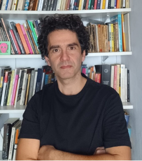 Dr. Alejandro Daniel Hener