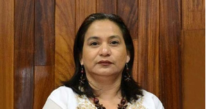 Dra. Dolores del Carmen Chinas Salazar