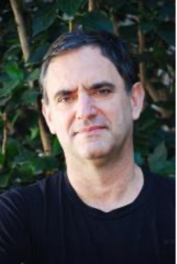 Dr. Daniel Alejandro Russo