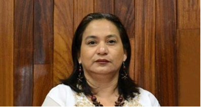 Dra. Dolores del Carmen Chinas Salazar