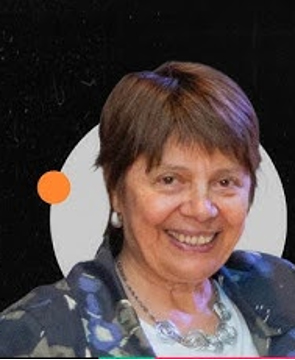 Prof. Georgina Hernández