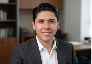 Gerardo Rizo Hernández