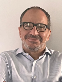 Dr. Gustavo Federico Palmieri