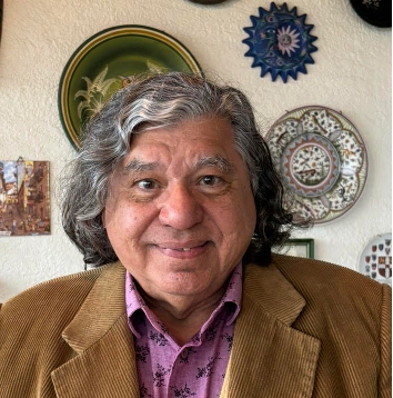 Dr. José Vicente Tavares-dos-Santos