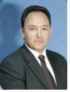 Mtro. Luis Carlos Sáinz Martínez