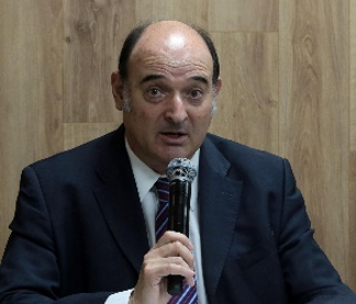 Dr. Marcos Pablo Moloeznik
