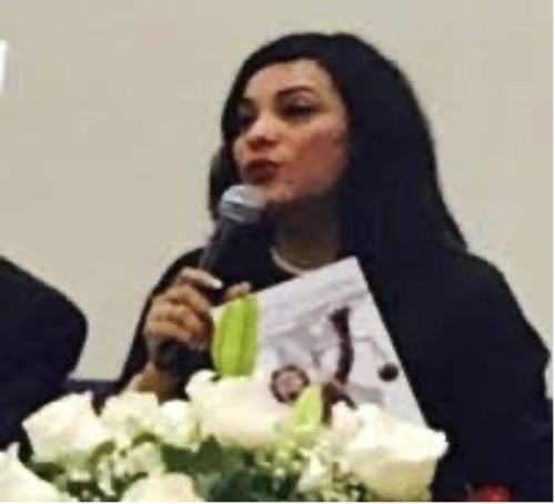 Dra. Silvia Patricia López González