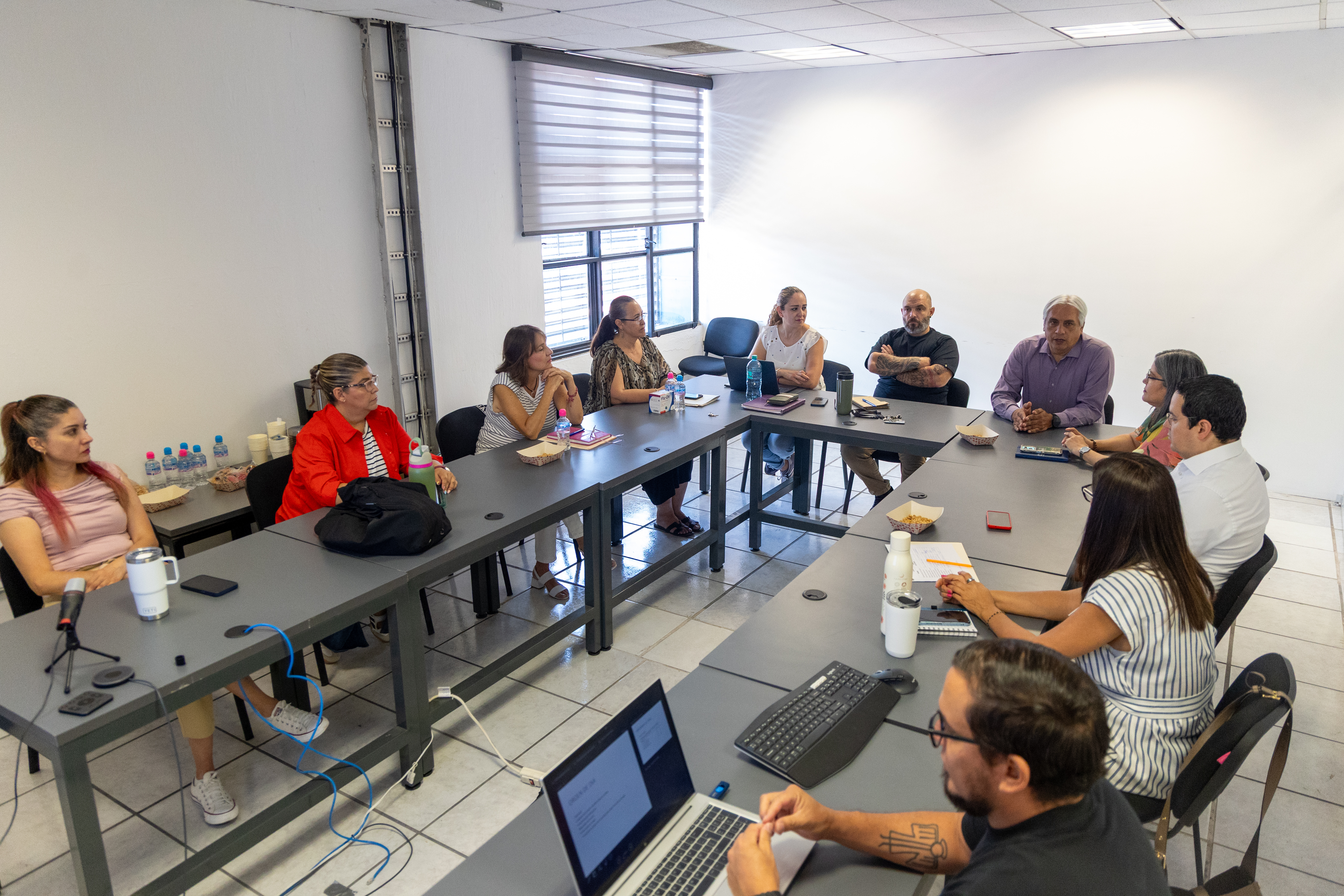 La Licenciatura en Administración de las Organizaciones del CUGDL inicia nueva etapa de actualización académica