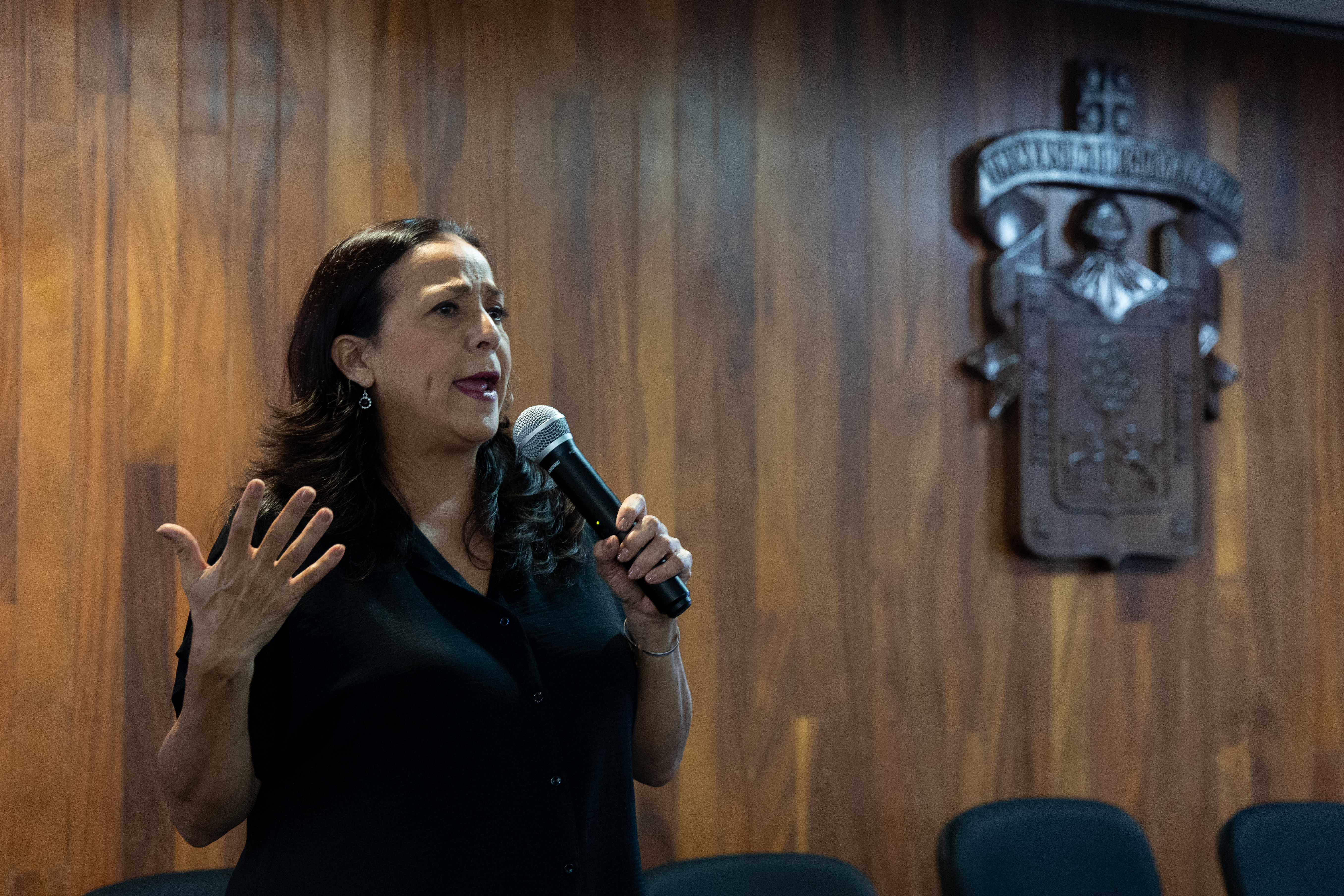 El IV Seminario Internacional de Periodismo de Investigación en CUGDL invita al autocuidado y fortalecer la protección emocional