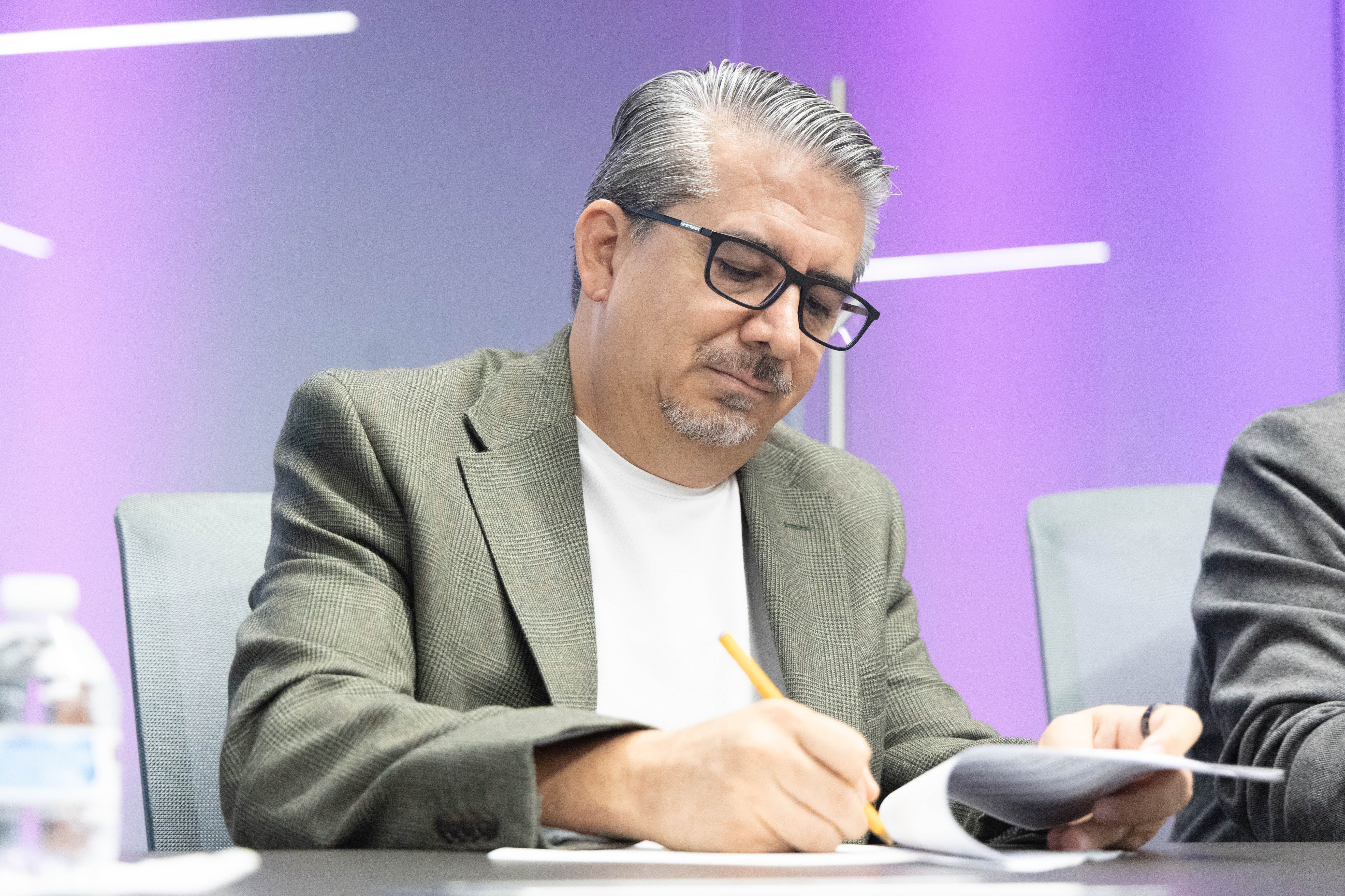CUGDL y Ciudad Creativa Digital firman convenio para impulsar la innovación creativa en Jalisco