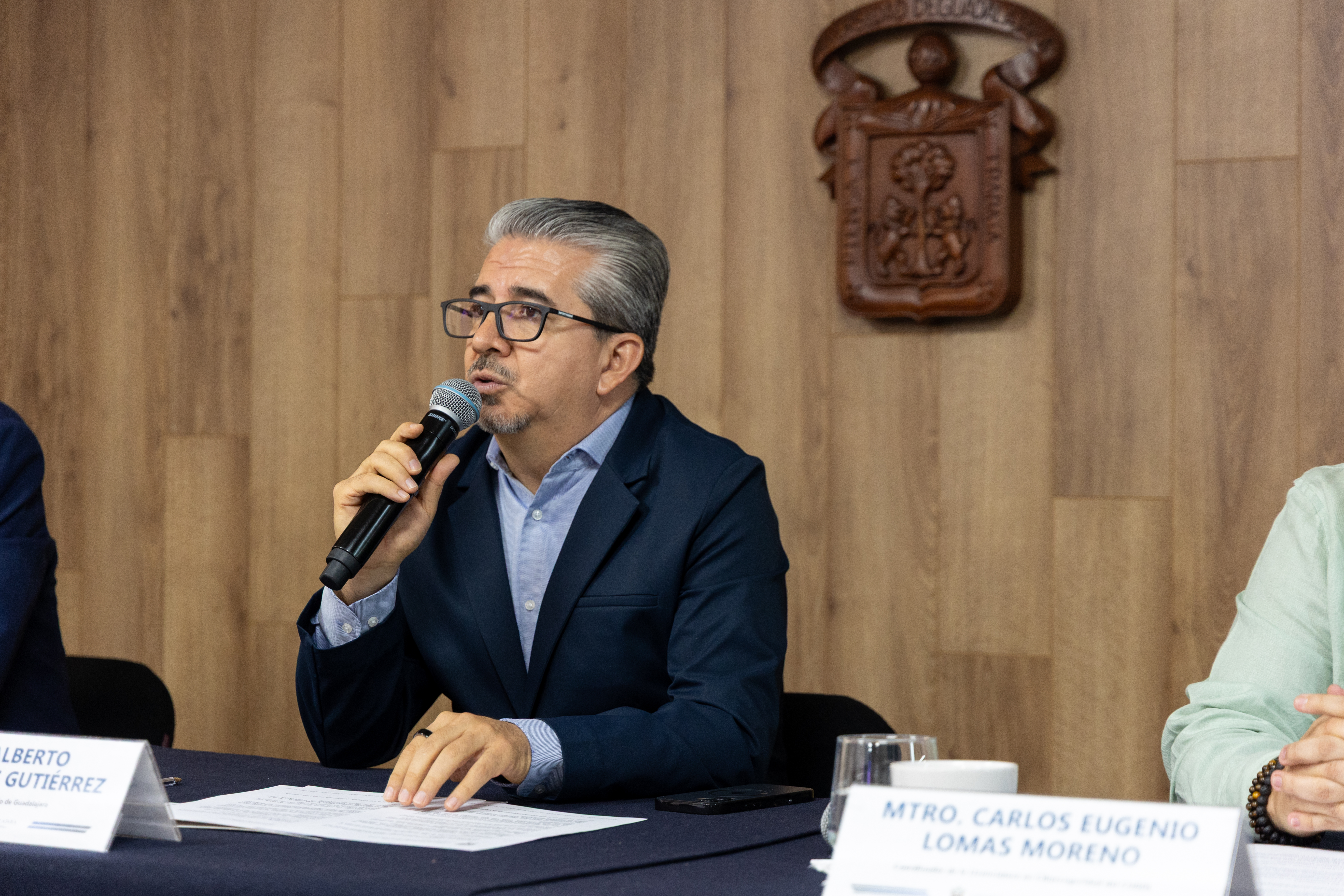 Realizará CUGDL primer “Cybersecurity day”