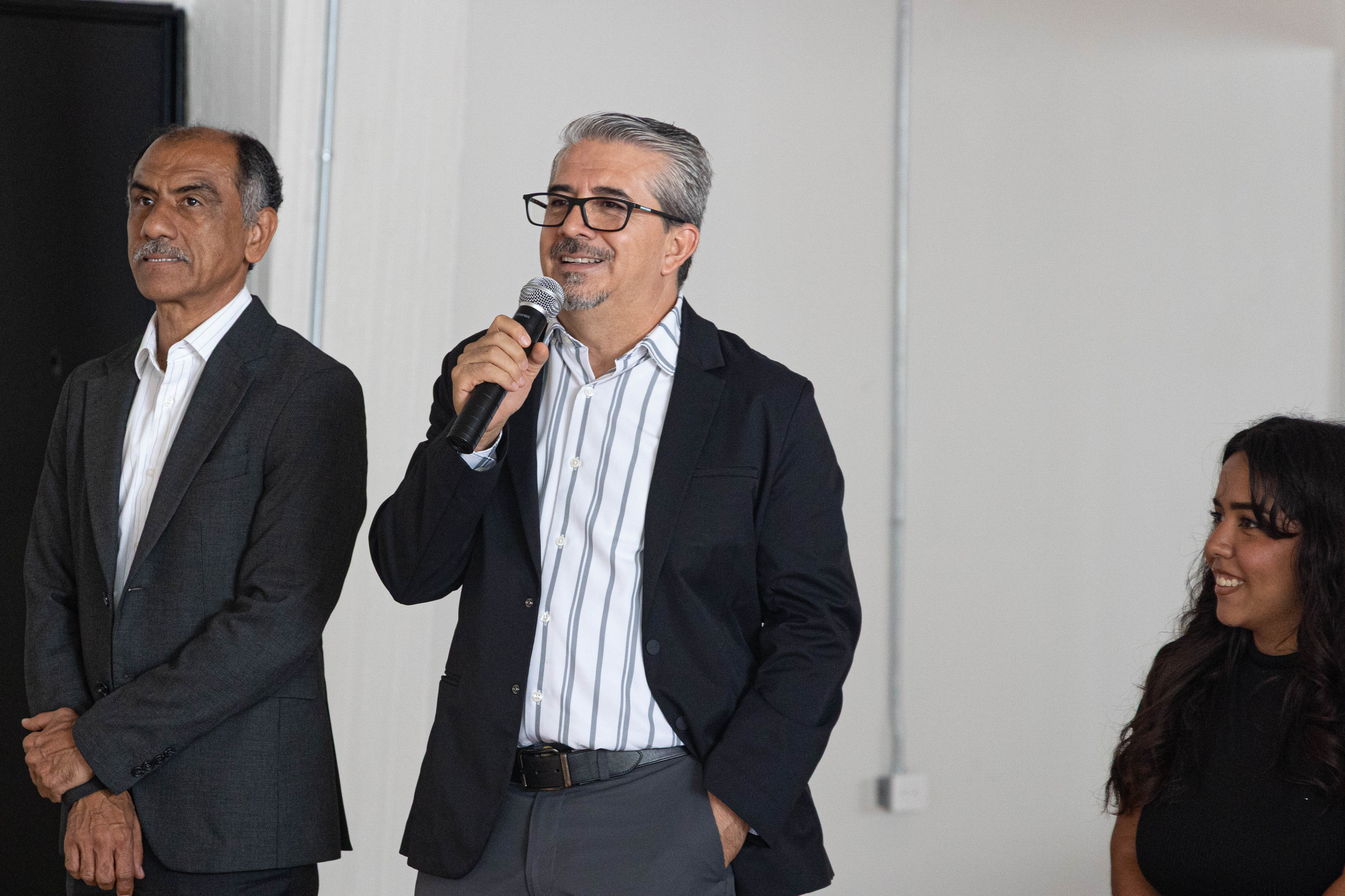 CUGDL inaugura aula de Expresión Artística para impulsar el talento de su comunidad estudiantil
