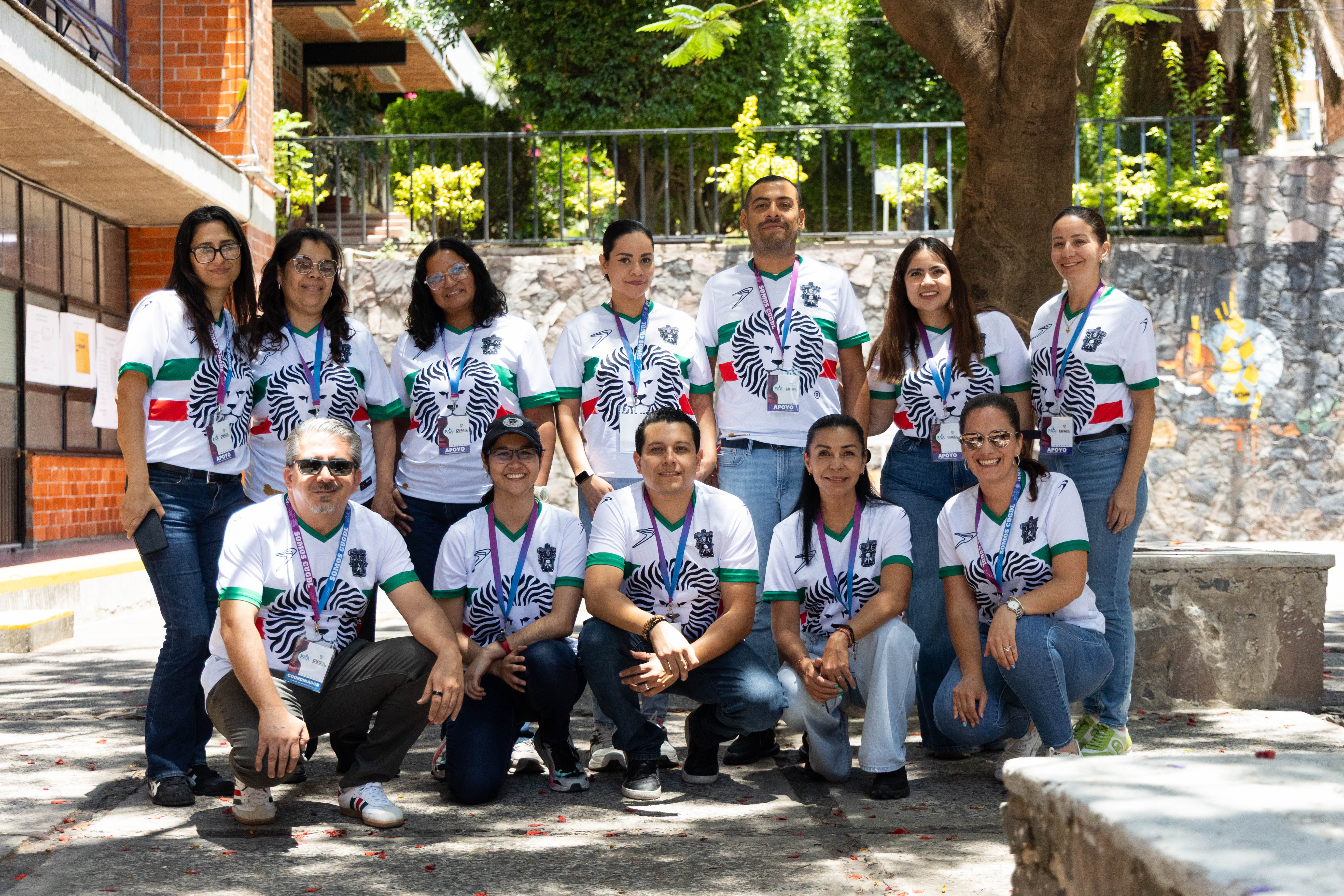 El primer paso hacia el futuro: Examen de admisión al CUGDL 2026-B