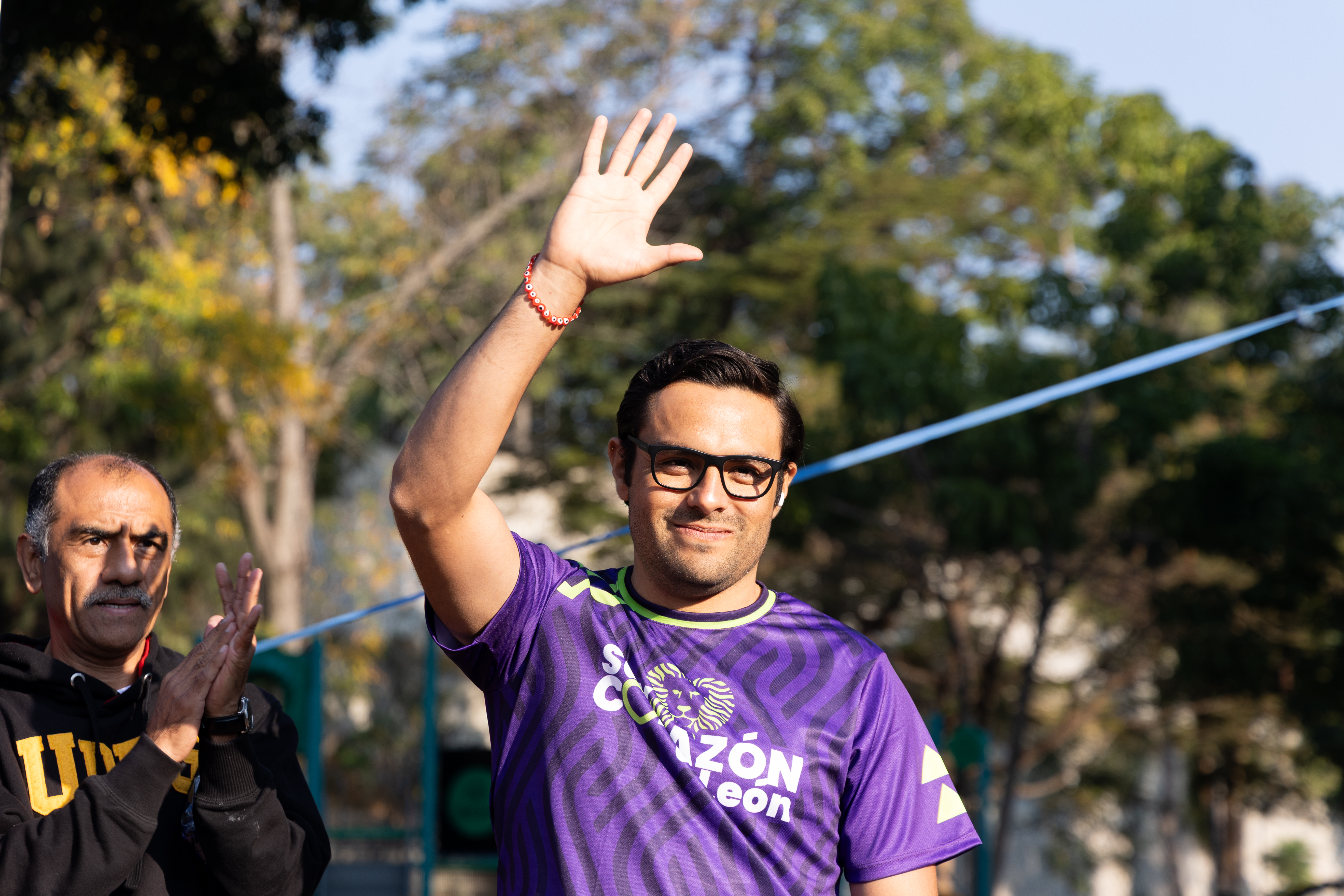 Galería de fotos de la Primer Carrera CUGDL 