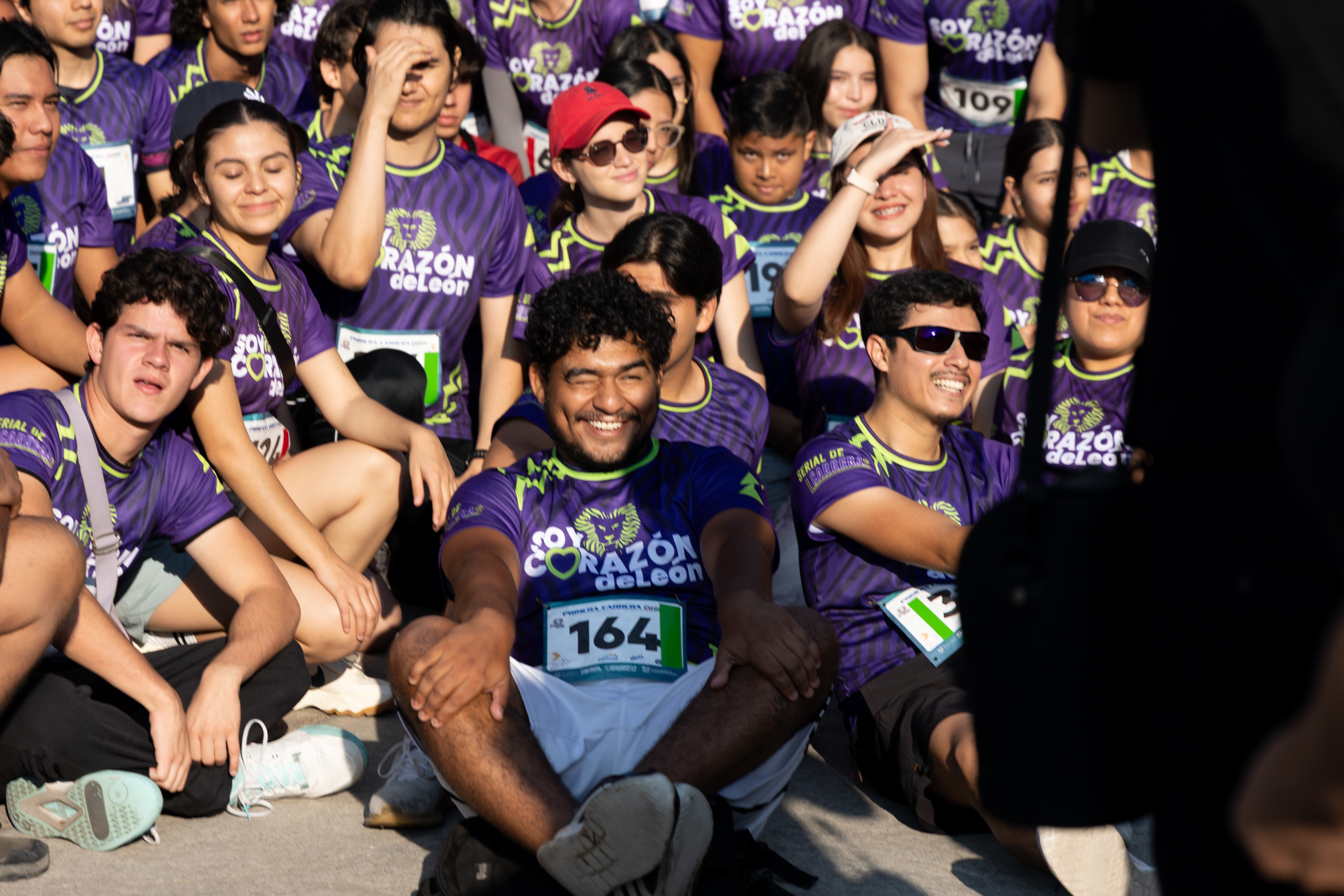 Galería de fotos de la Primer Carrera CUGDL 