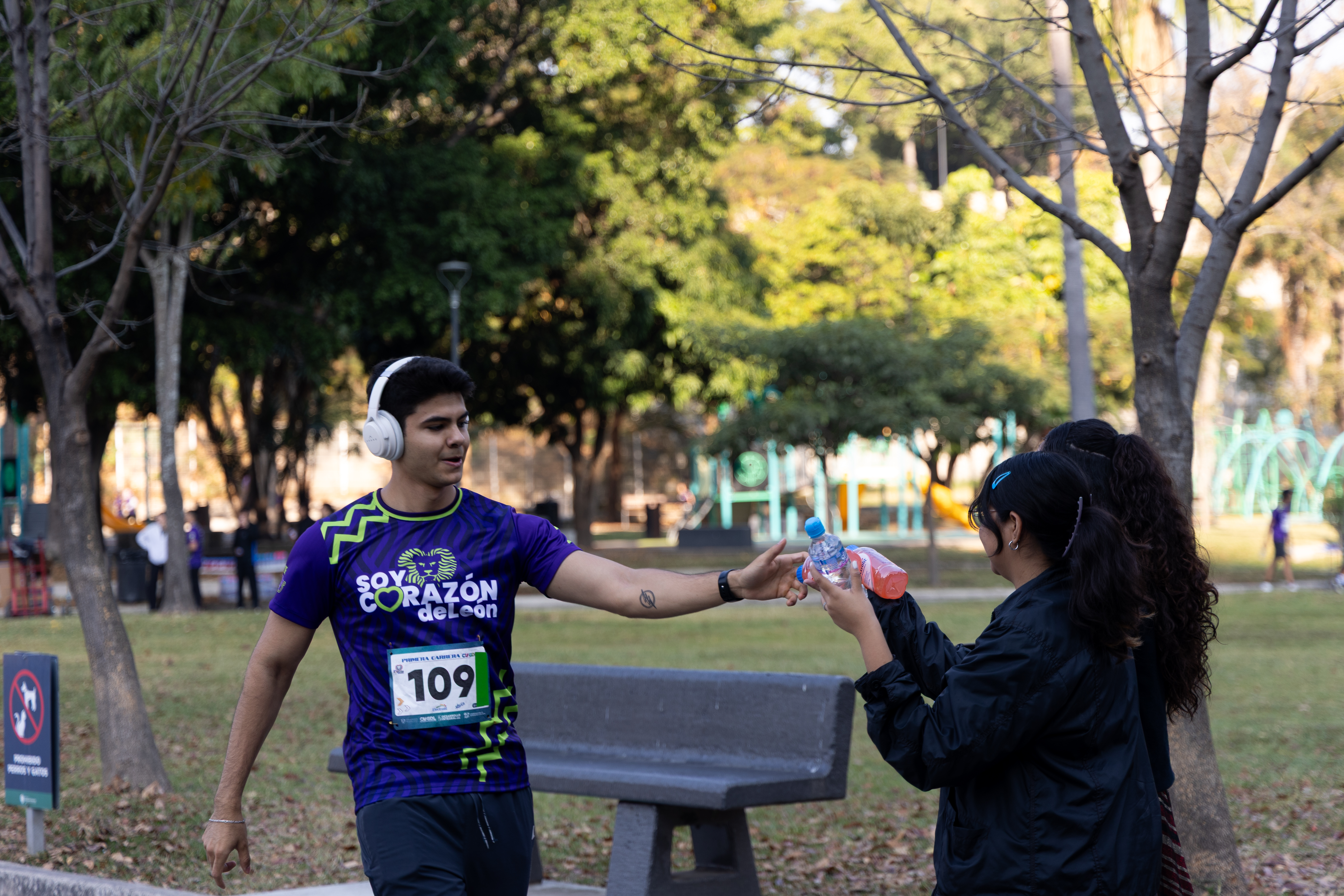 Galería de fotos de la Primer Carrera CUGDL 