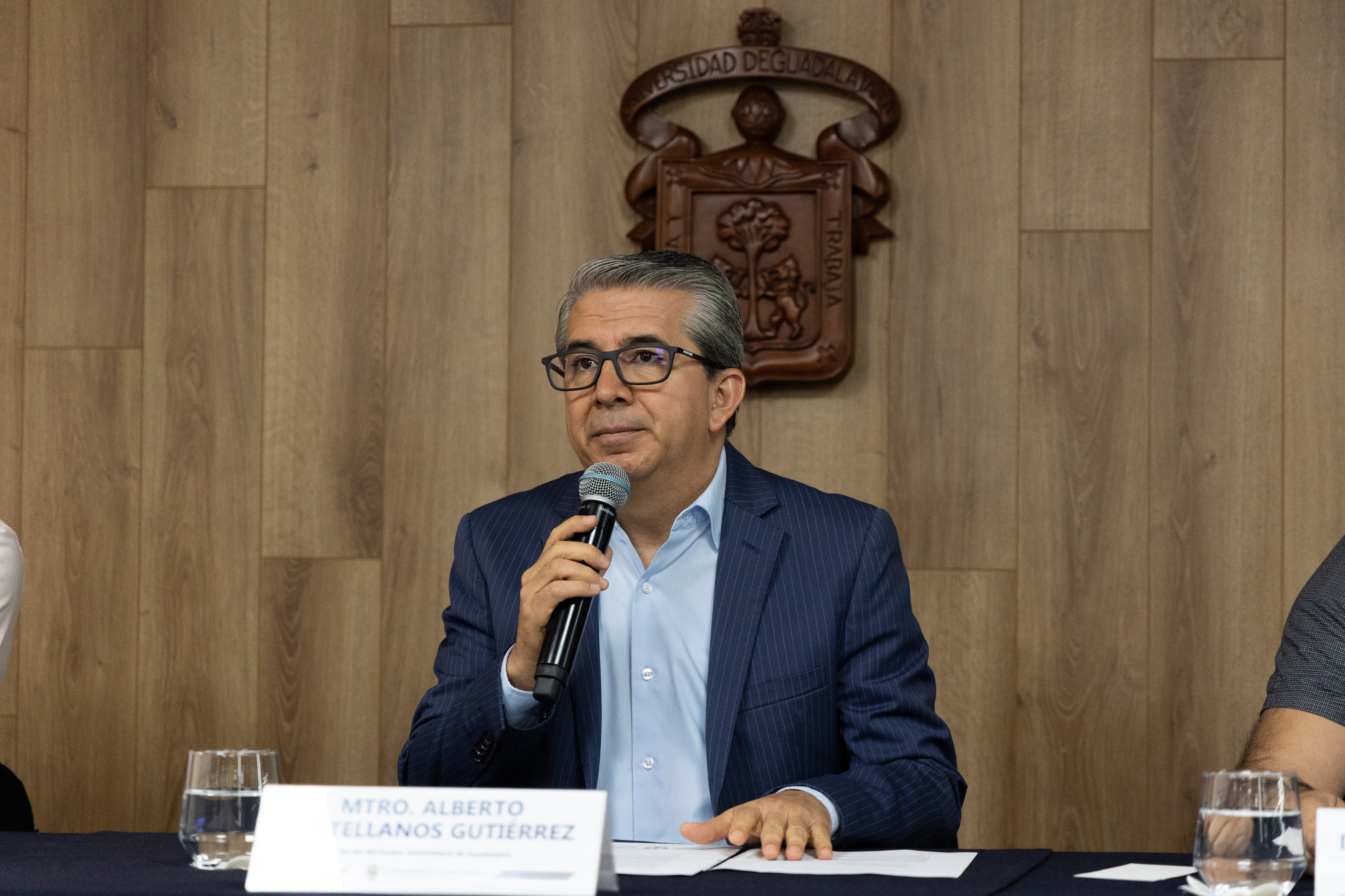 Presenta CUGDL Programa internacional de conexión comunitaria