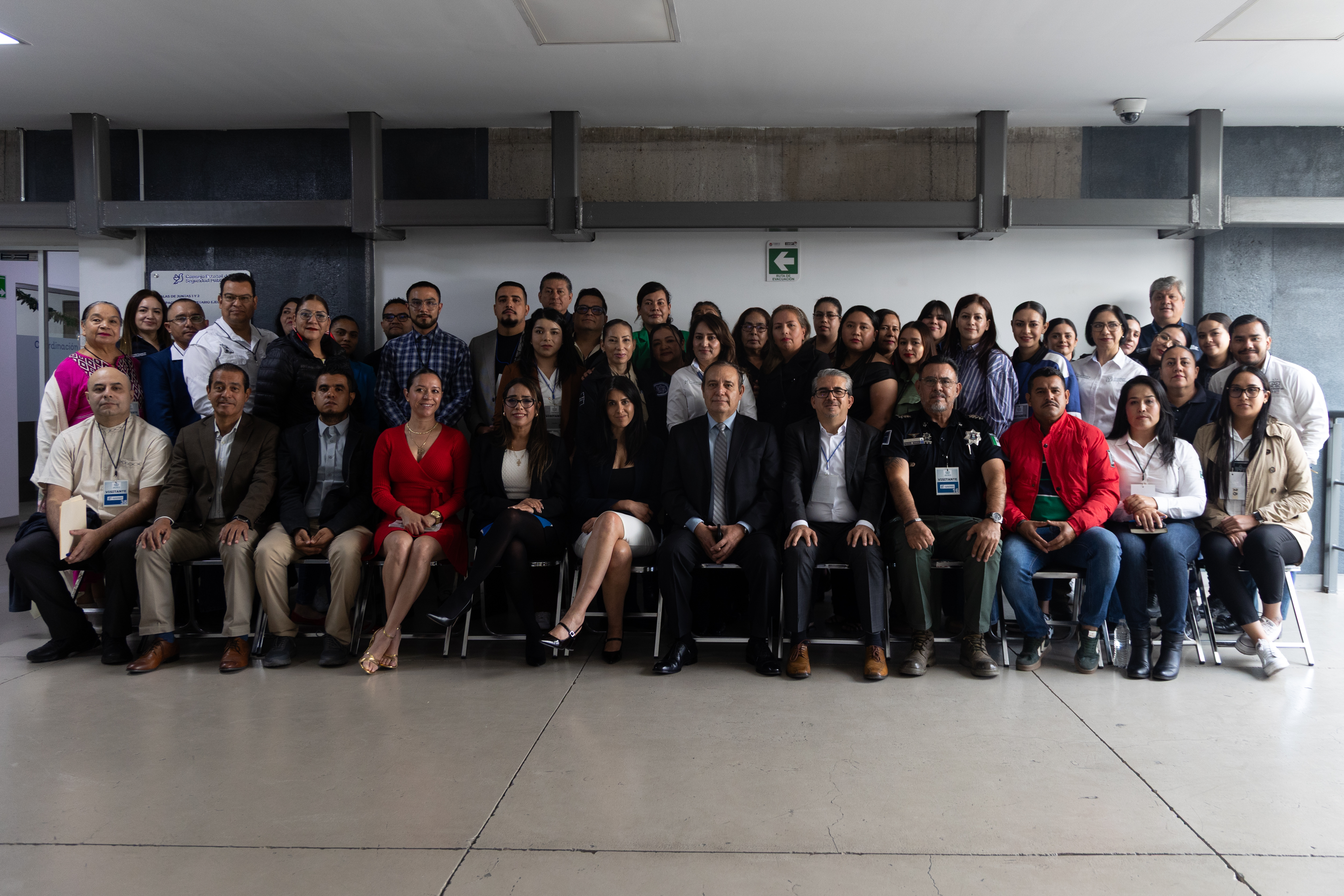 CUGDL firma Memorándum para alianza estatal que busca fortalecer la prevención social en Jalisco