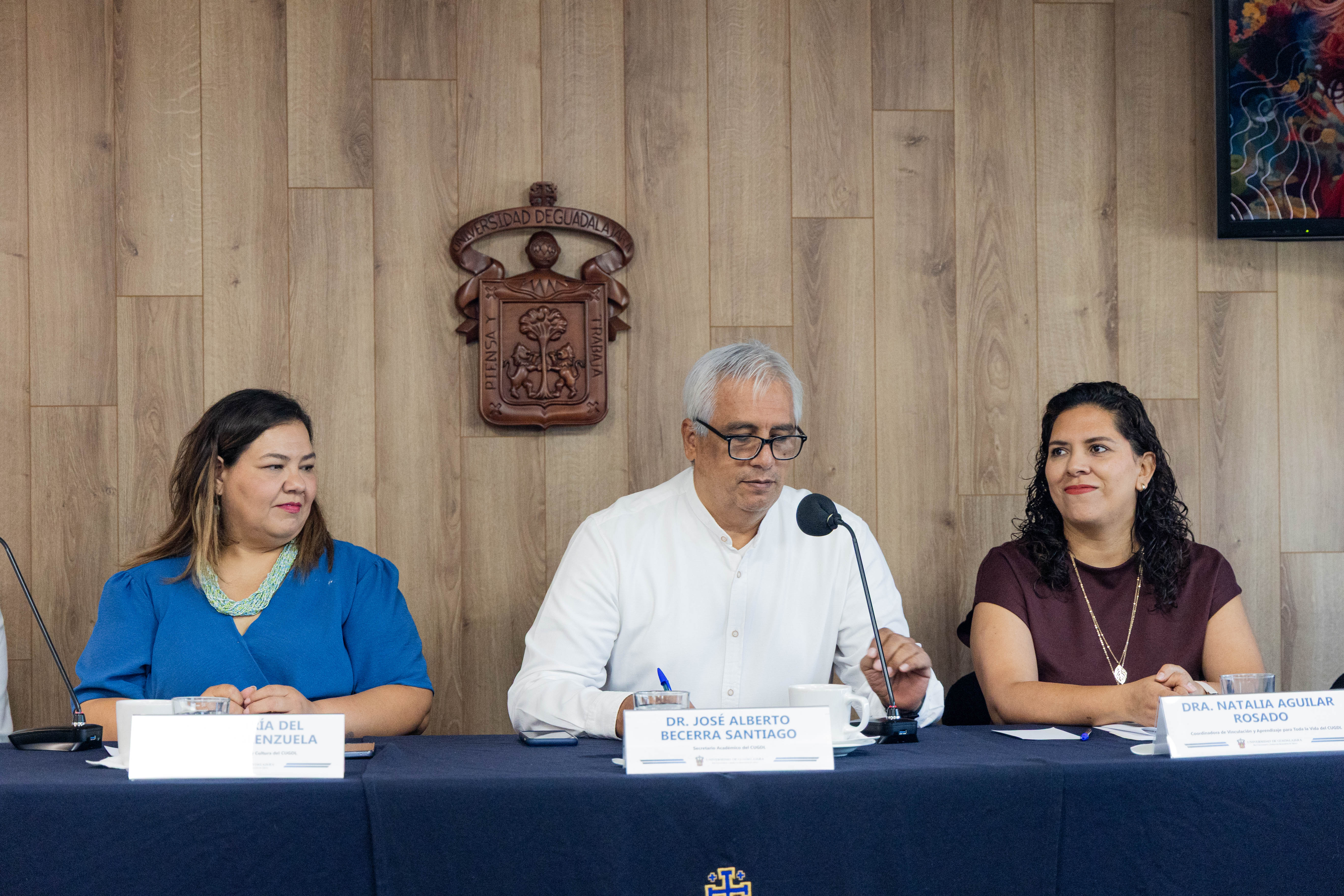 Invitan a estudiantes de UdeG a crear arte digital para el San Diego Tijuana International Jazz Festival