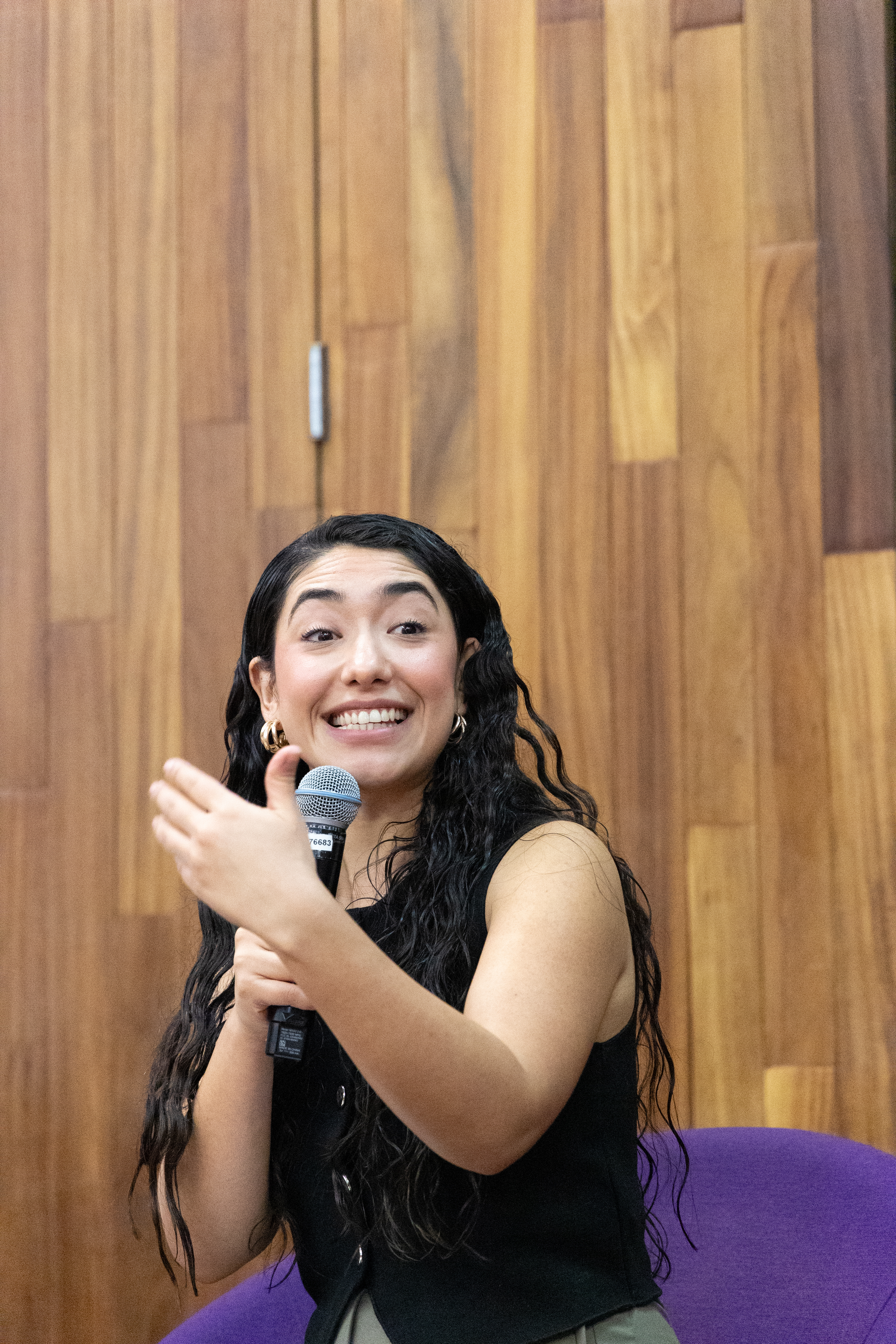 En el marco del Día Internacional de la Mujer y la Niña en la Ciencia, el CUGDL organizó el panel magistral “Mujeres que inspiran”