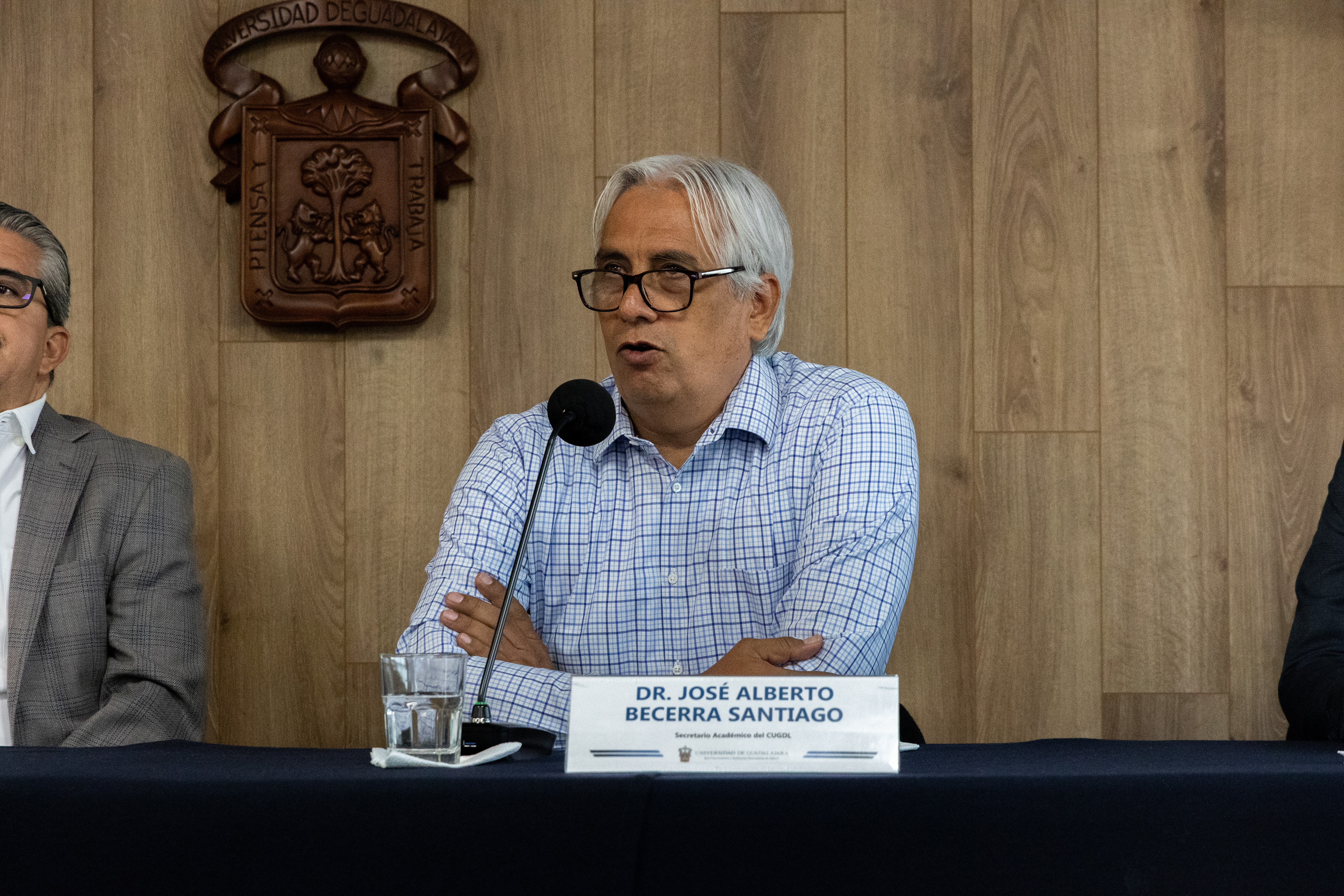 CUGDL organiza primer Día de la Inteligencia Artificial y Ciencia de Datos