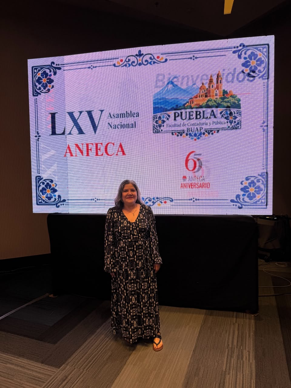Docentes del CUGDL obtienen certificación nacional de la ANFECA
