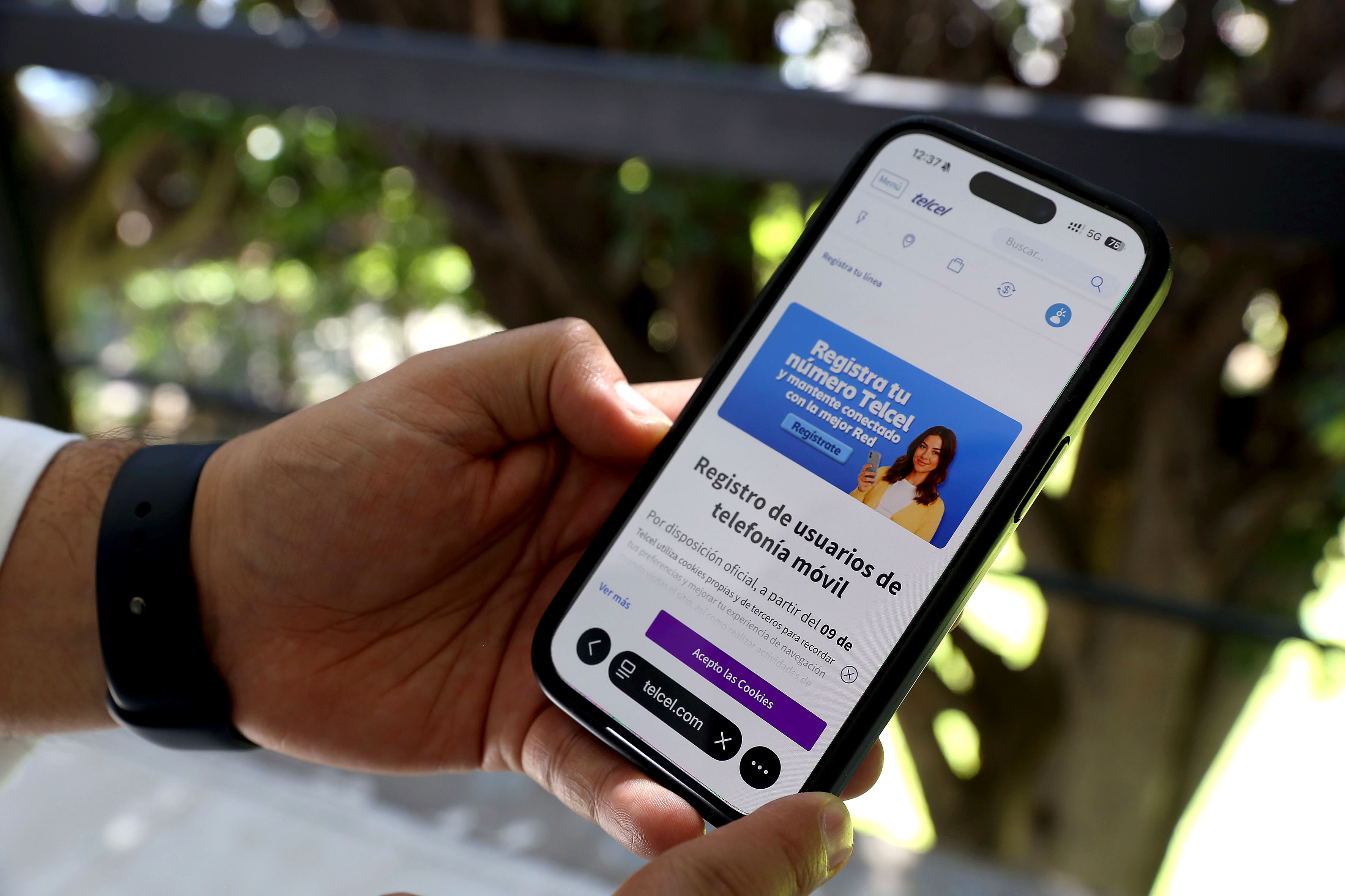 Filtración de datos: Un riesgo masivo para los usuarios. Especialista del CUGDL explica