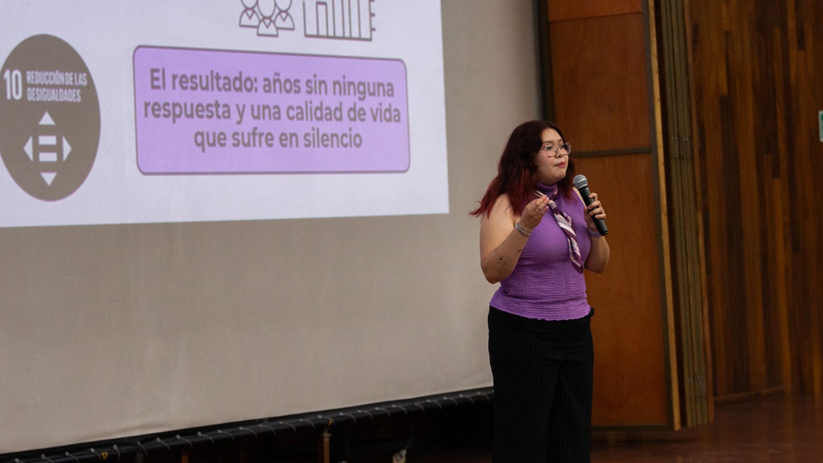 Llegó el día donde los proyectos del CUGDL brillan en el Bootcamp 26A