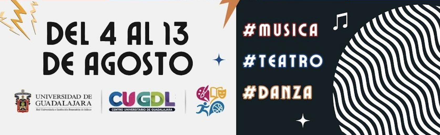 Convocatoria para las audiciones "RUGDL”
