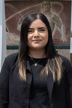Estefanía Guitiérrez Martínez