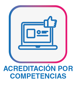 Acreditación por competencias