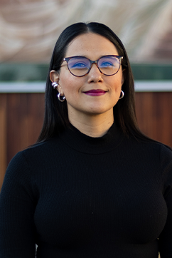 Iliana Yarethzi Viramontes Márquez