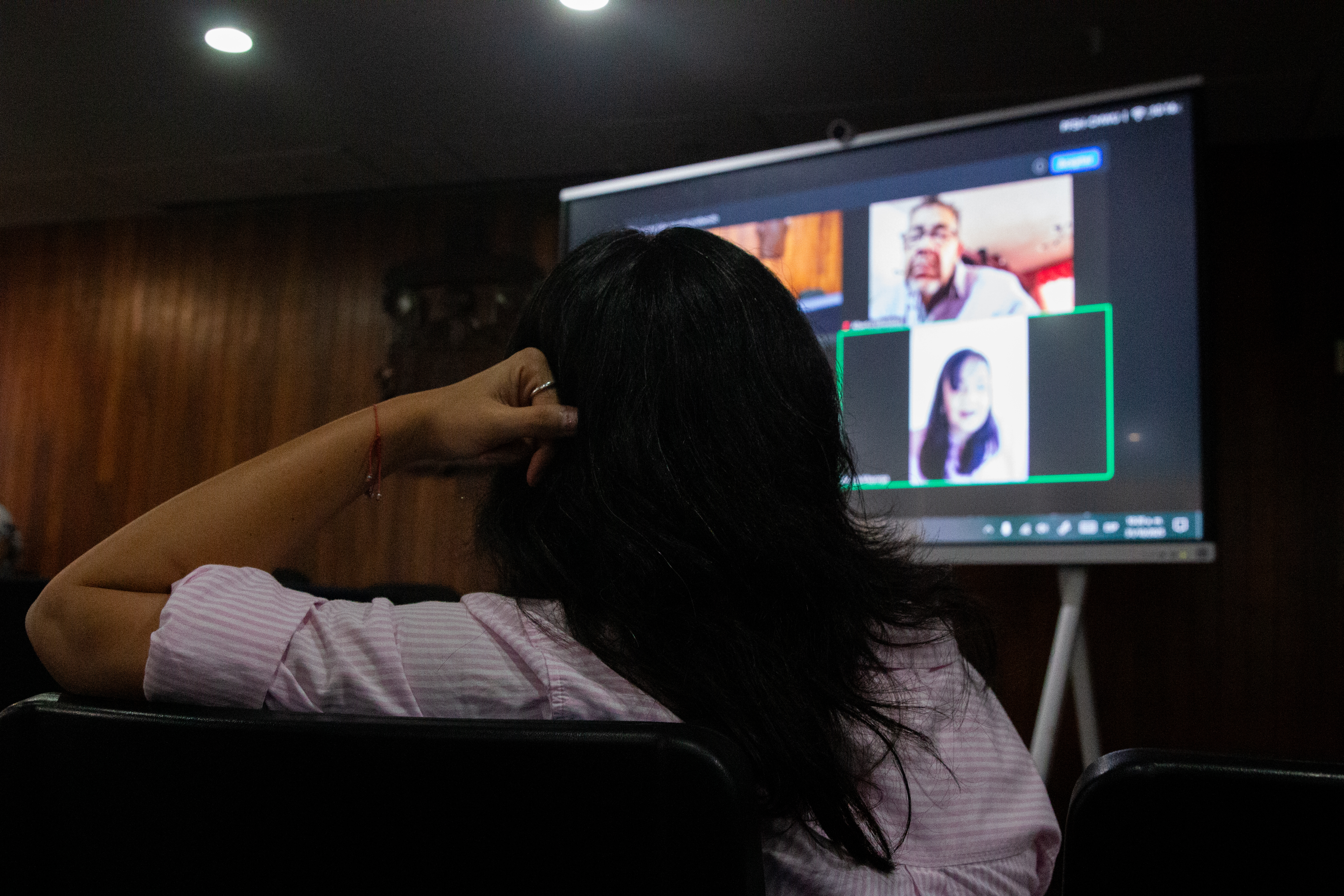 El IV Seminario Internacional de Periodismo de Investigación en CUGDL invita al autocuidado y fortalecer la protección emocional