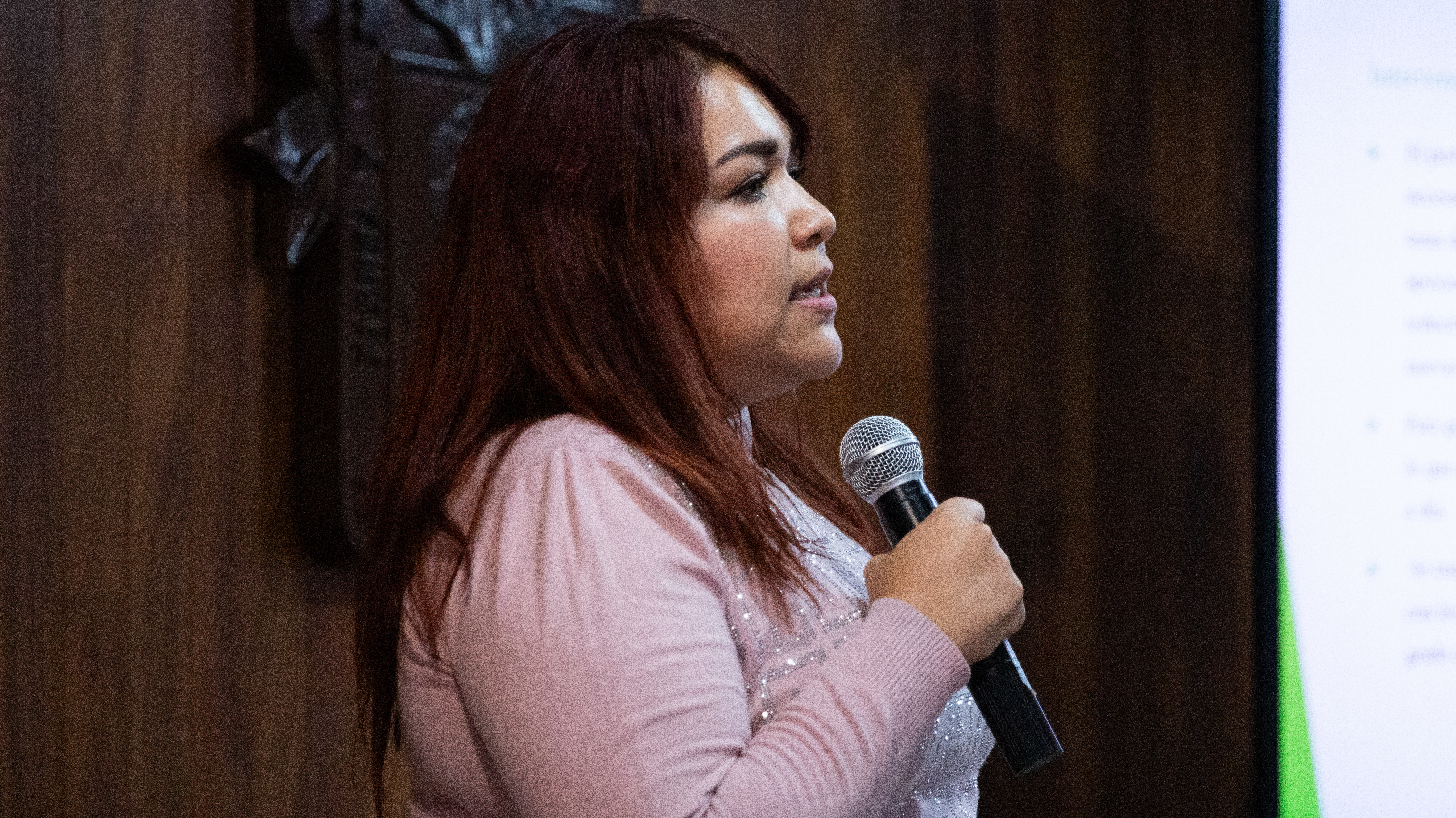 Licenciatura en Administración de las Organizaciones demuestra su fuerza con 42 proyectos innovadores