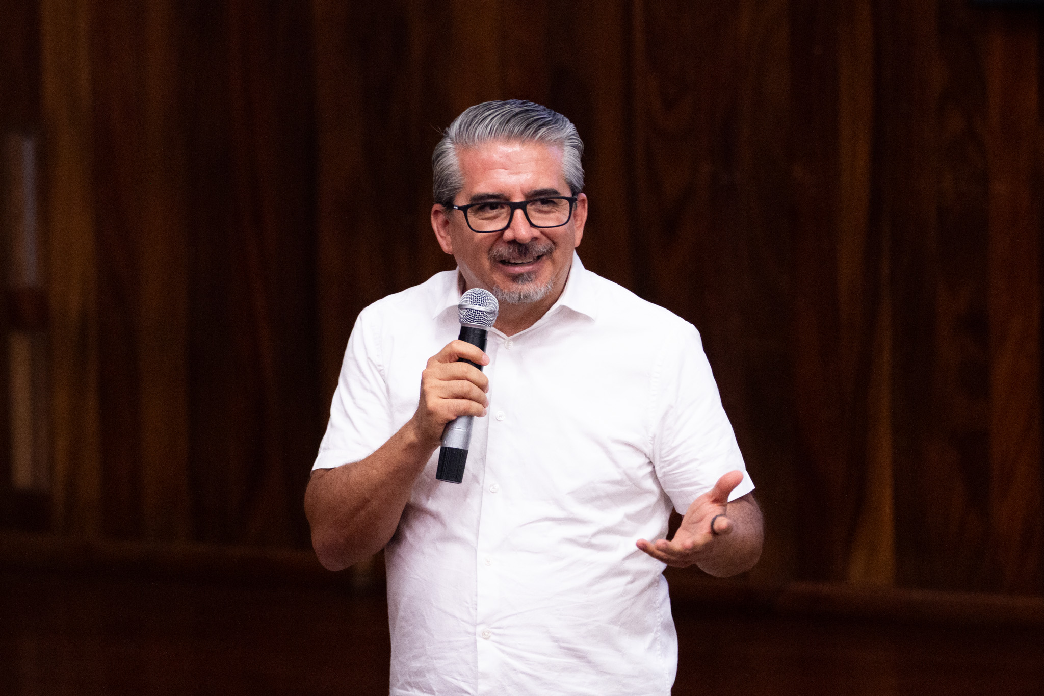 Festival “Órbita” muestra el talento audiovisual de estudiantes del CUGDL