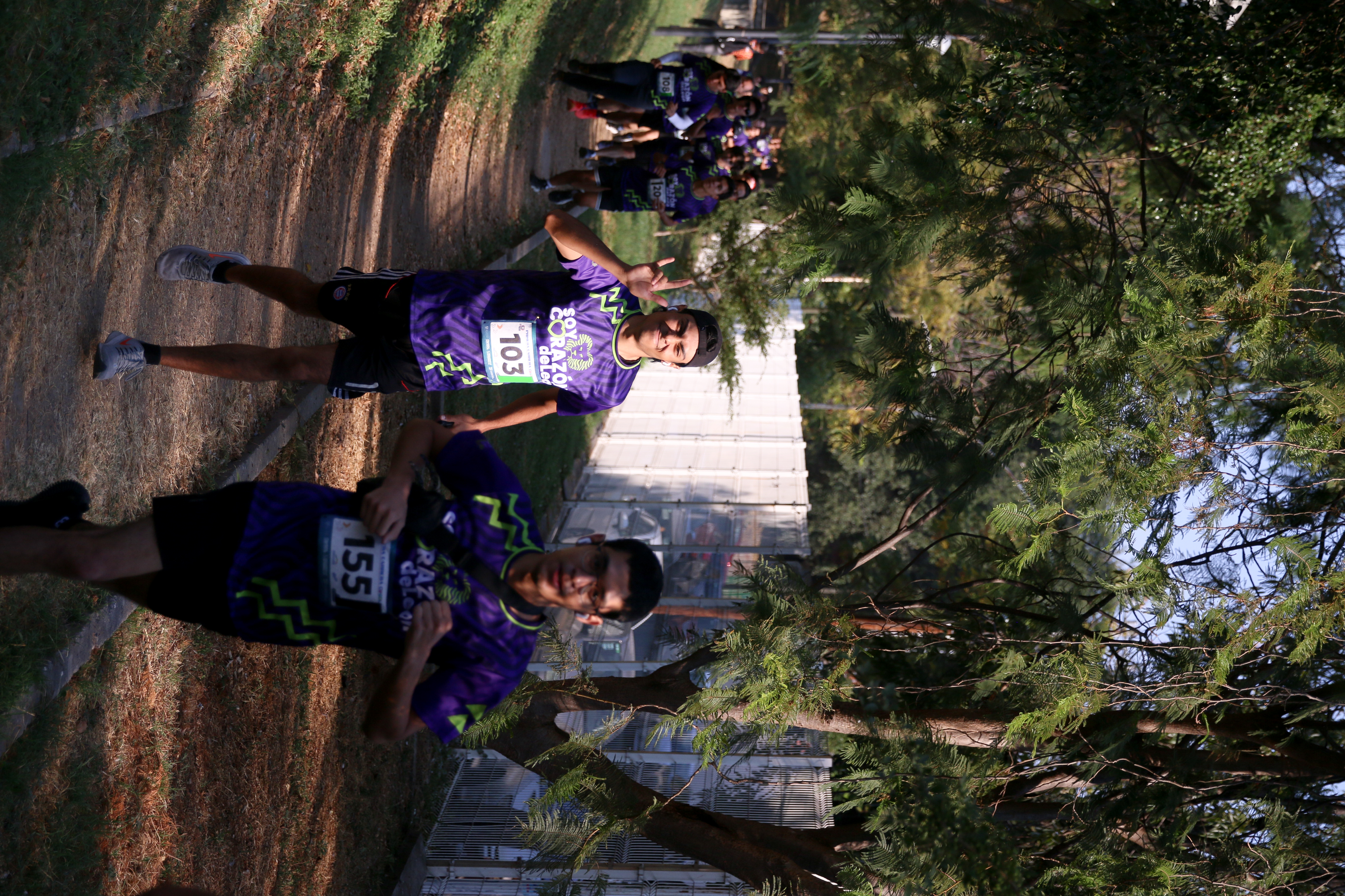Galería de fotos de la Primer Carrera CUGDL 