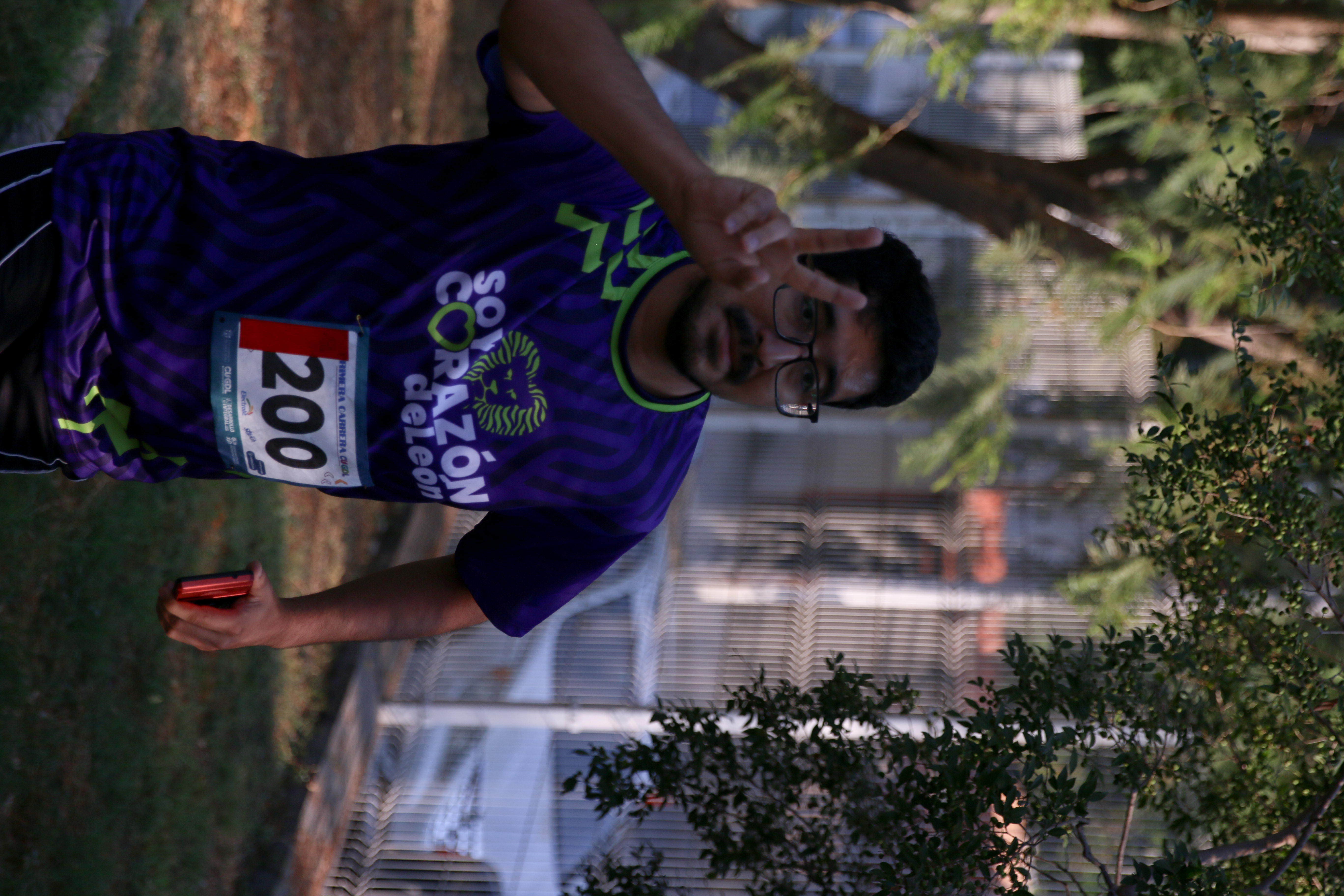 Galería de fotos de la Primer Carrera CUGDL 