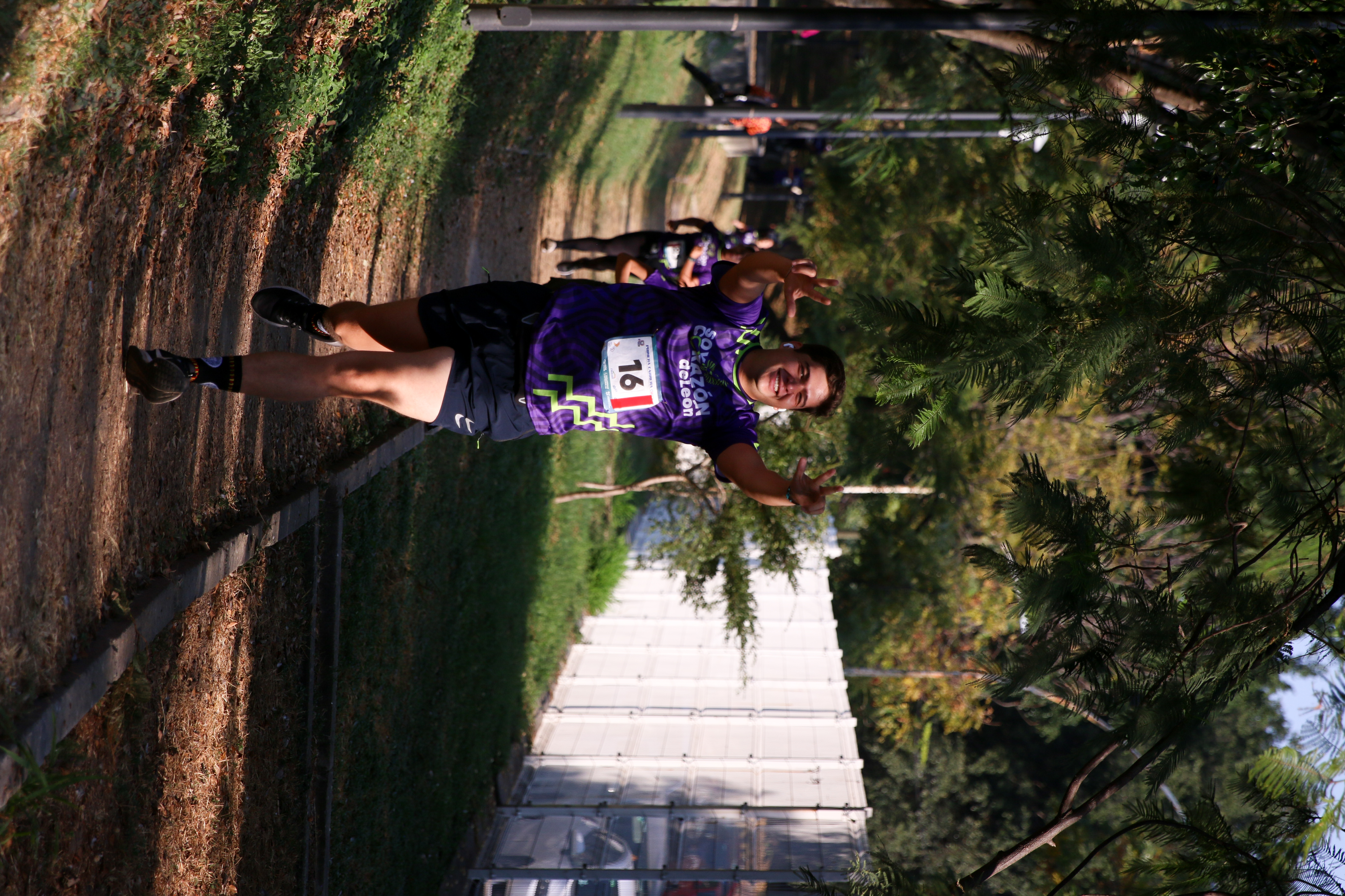 Galería de fotos de la Primer Carrera CUGDL 