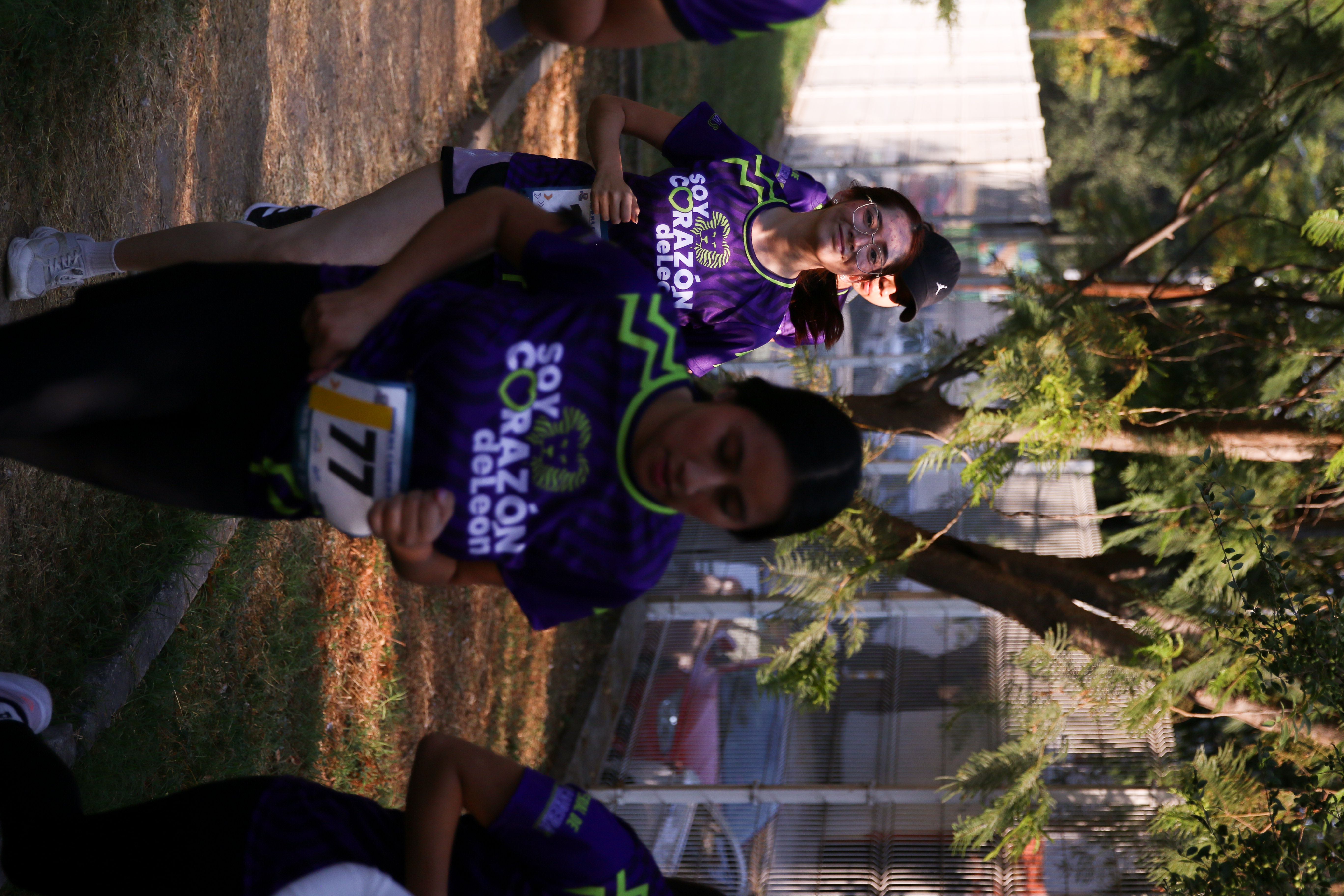 Galería de fotos de la Primer Carrera CUGDL 