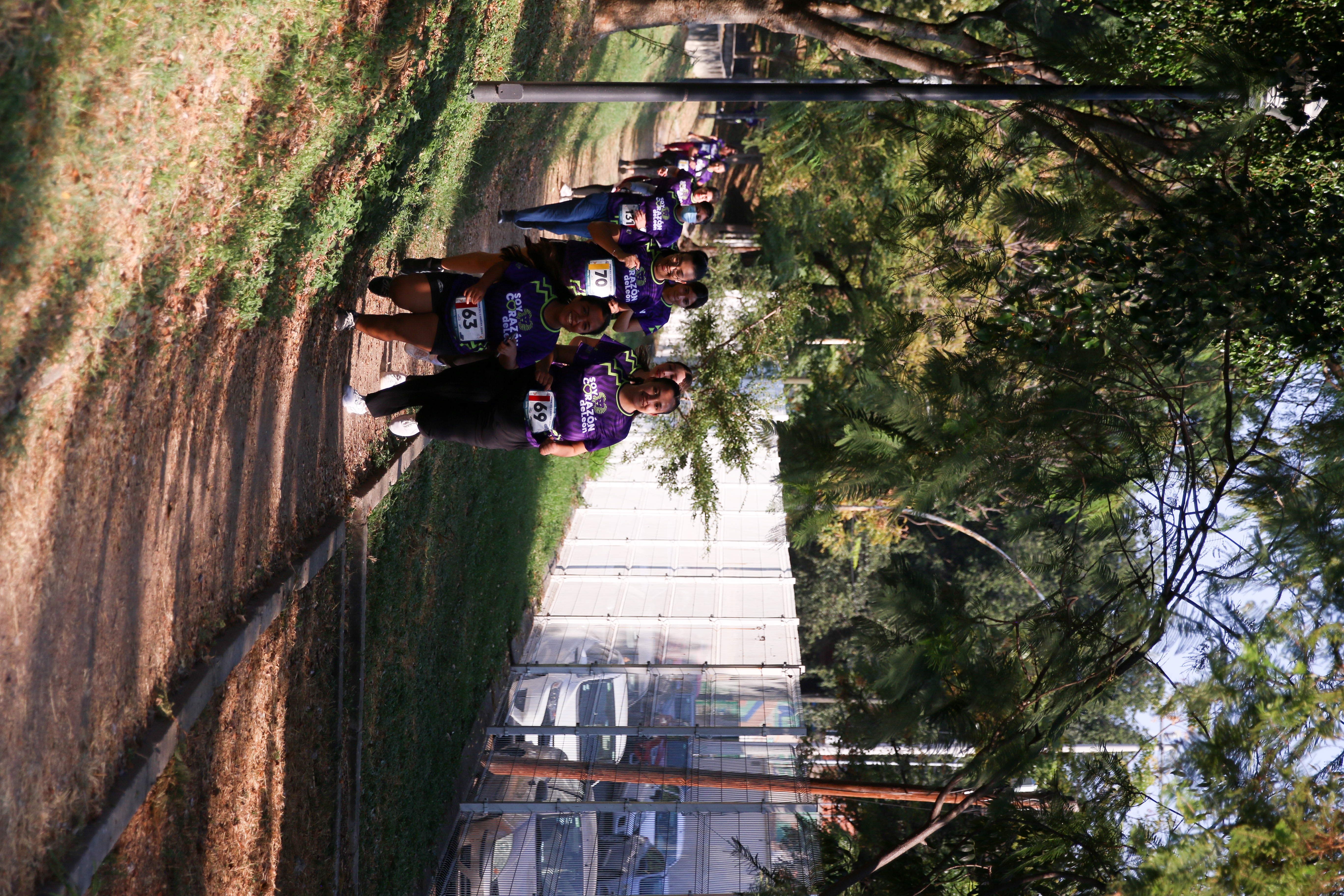 Galería de fotos de la Primer Carrera CUGDL 