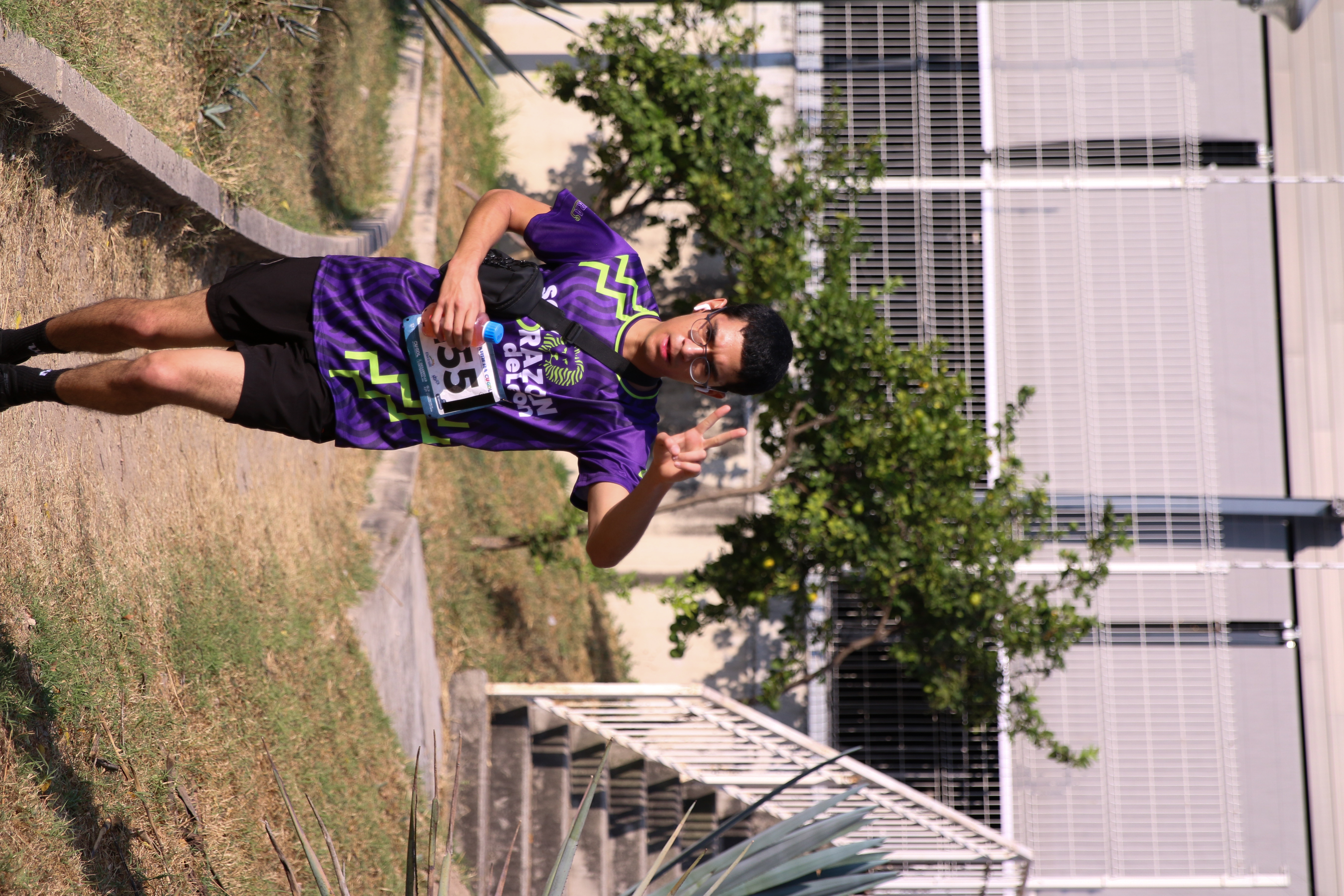 Galería de fotos de la Primer Carrera CUGDL 