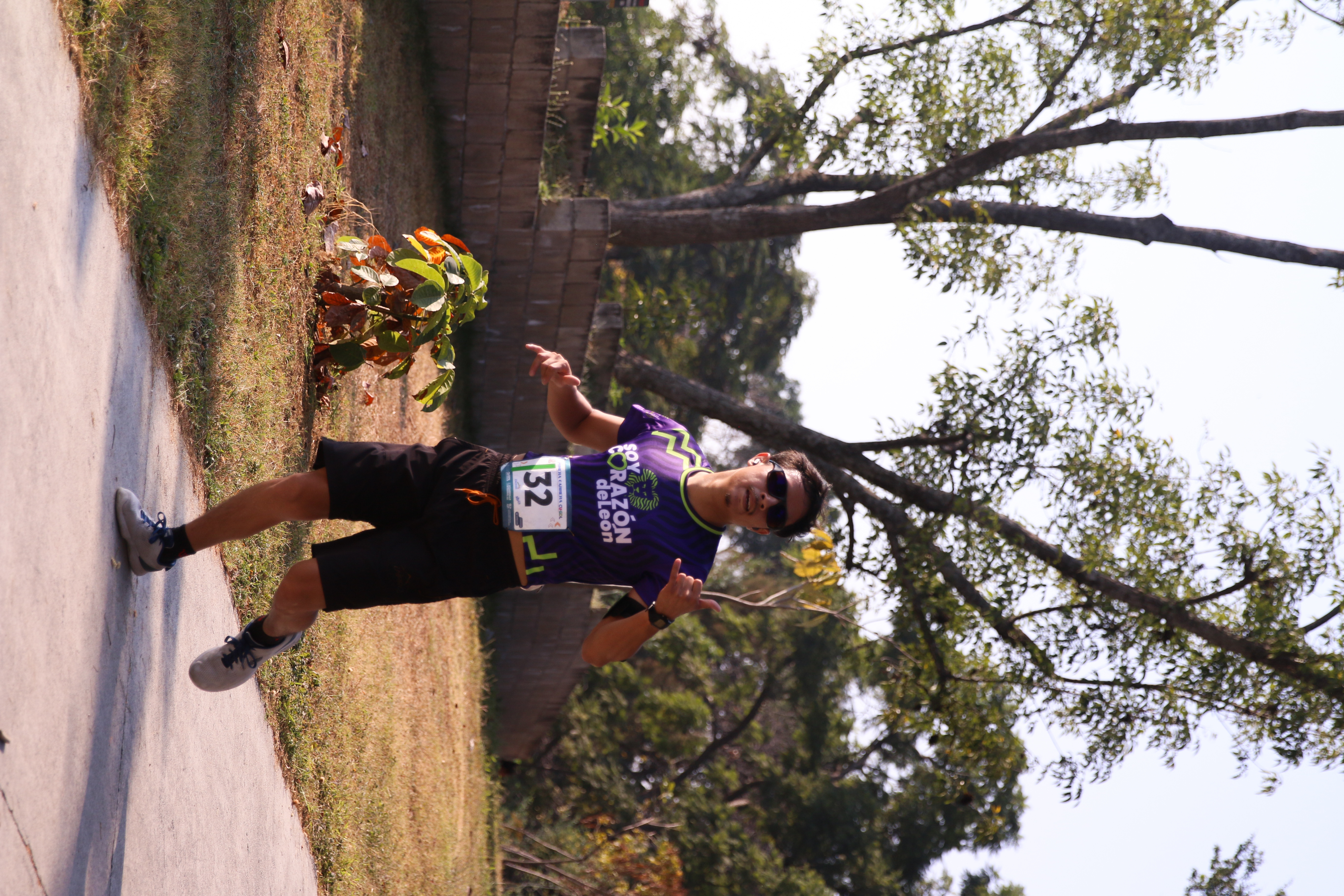 Galería de fotos de la Primer Carrera CUGDL 