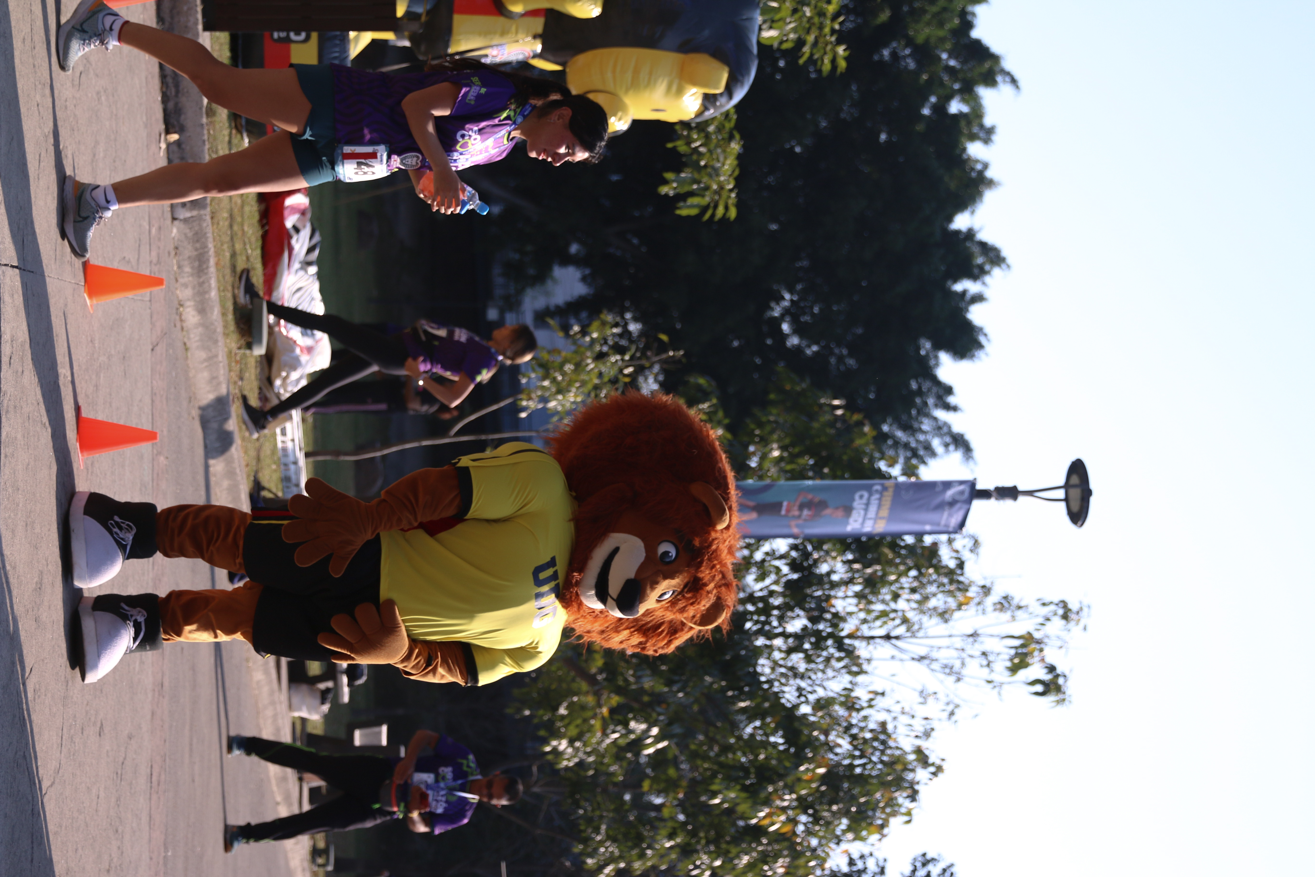 Galería de fotos de la Primer Carrera CUGDL 