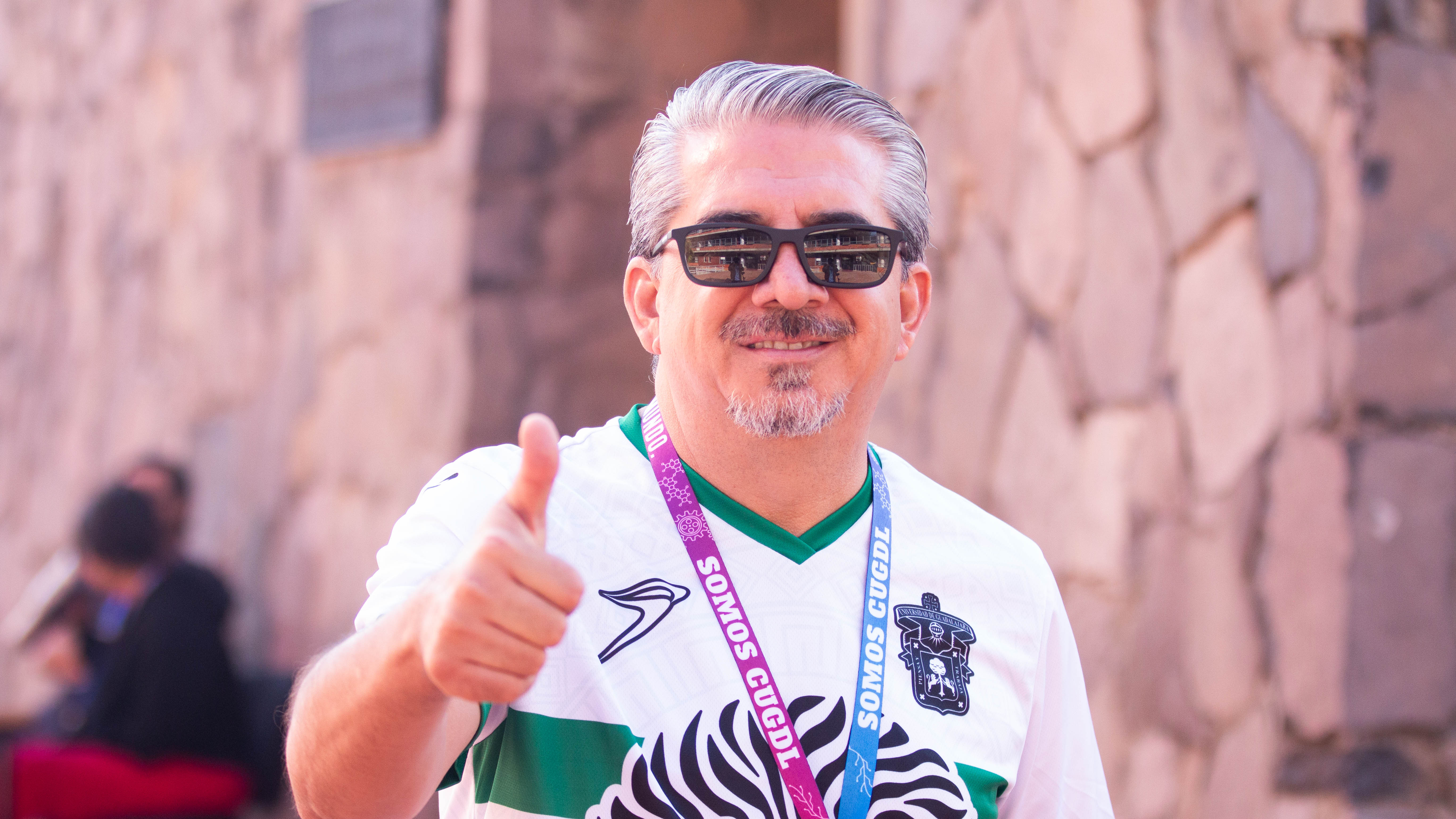 El primer paso hacia el futuro: Examen de admisión al CUGDL 2026-B