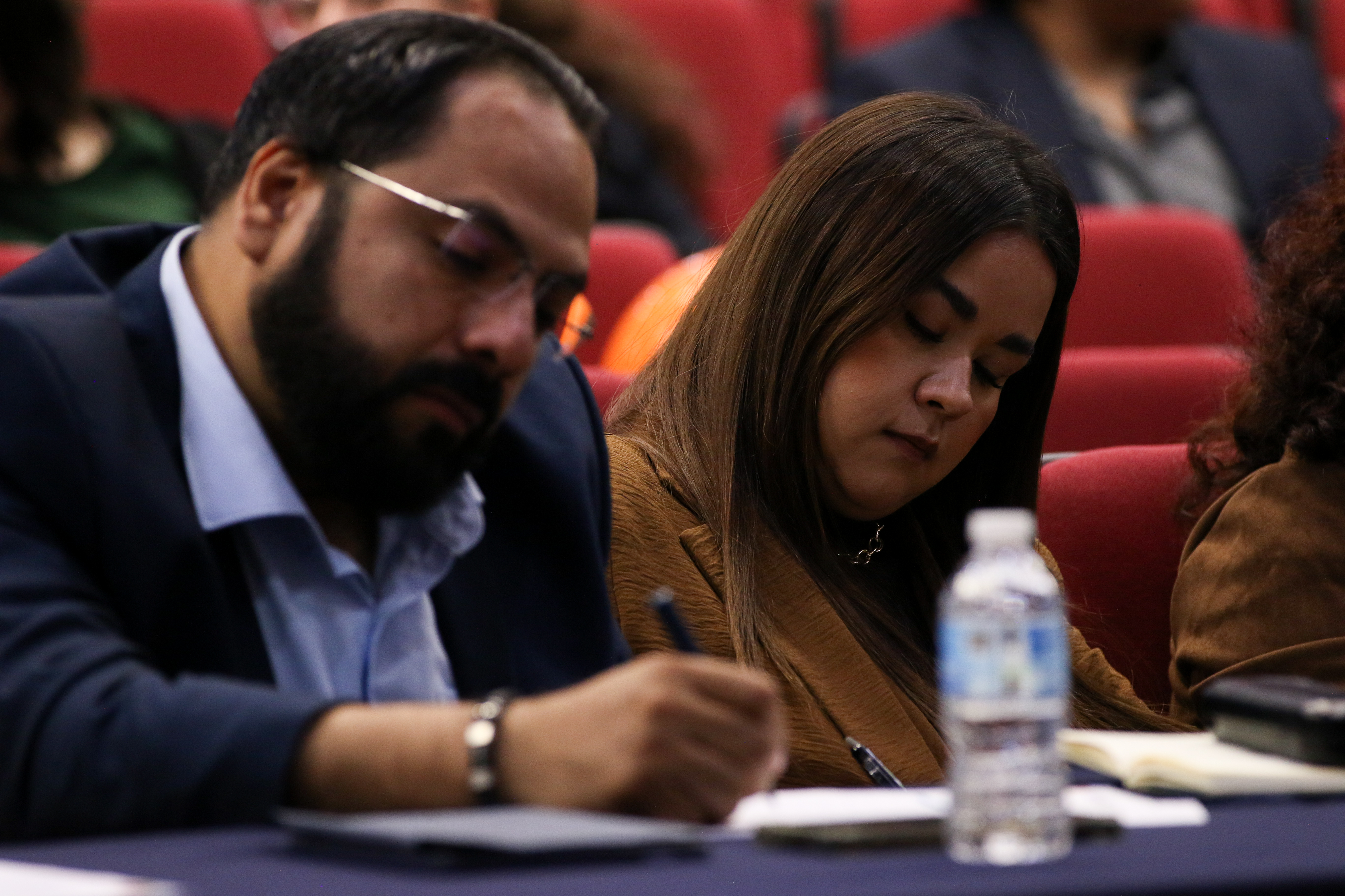 Innovación y visión global: CUGDL concluye el semestre con el Bootcamp de Proyectos Integradores