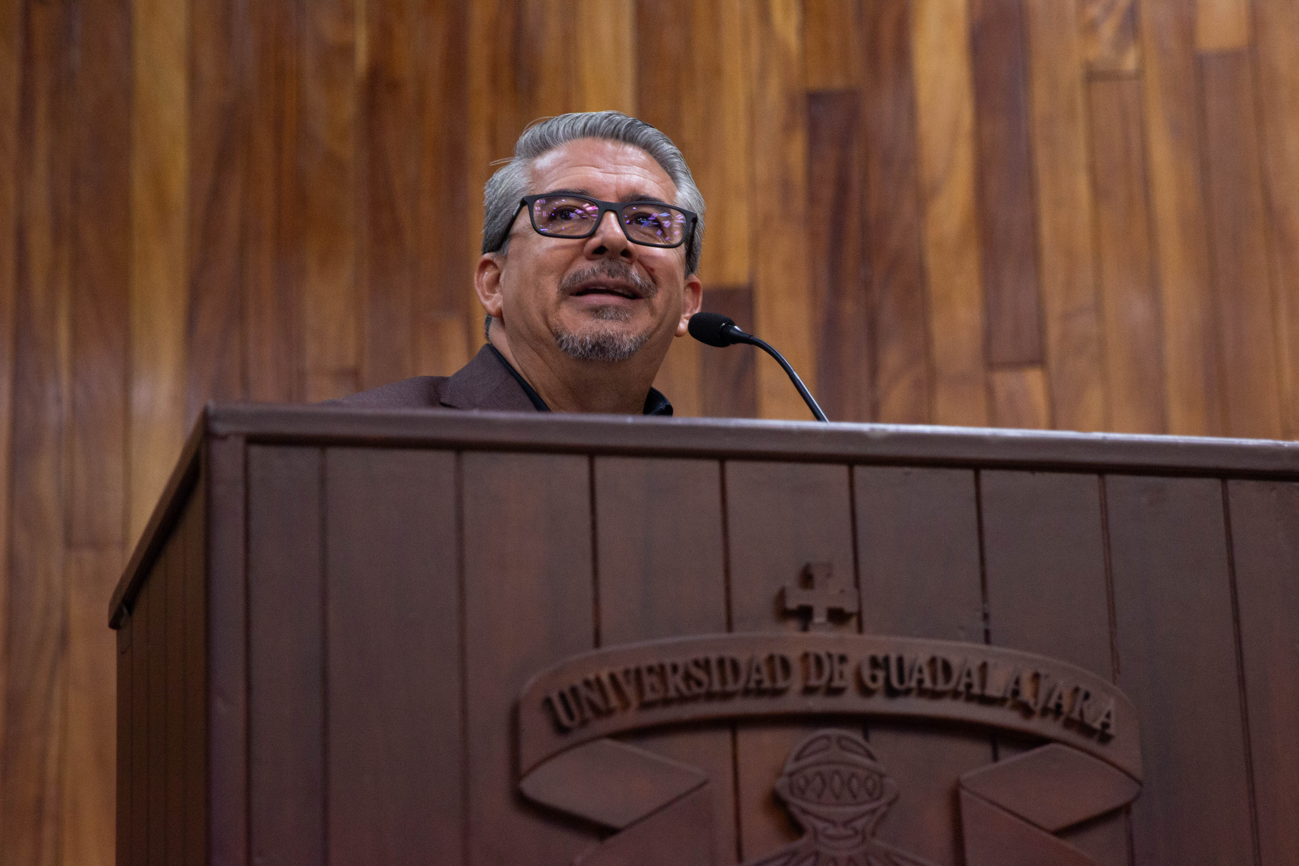 Arranca la vida universitaria: El CUGDL da la bienvenida a su nueva generación