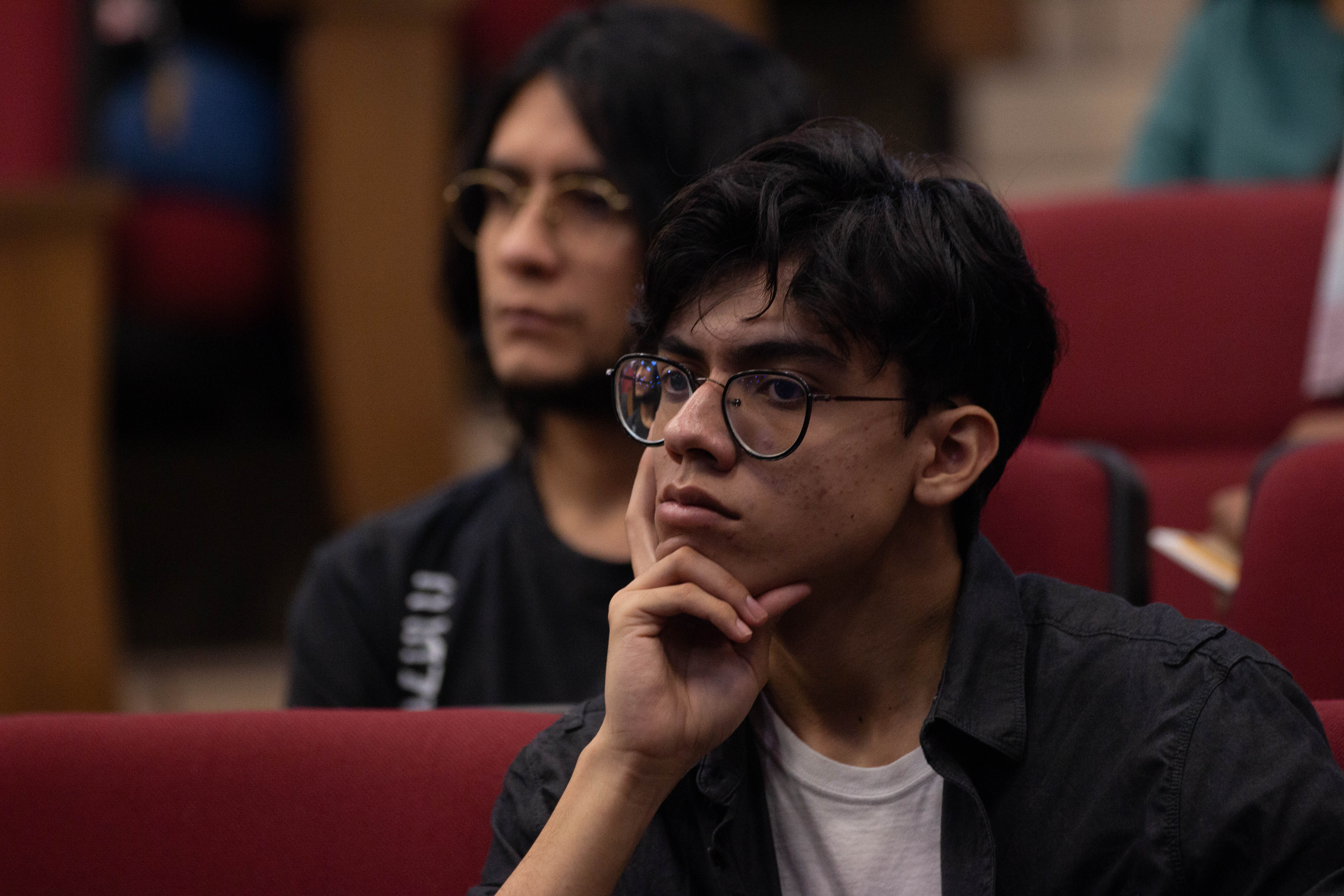 Arranca la vida universitaria: El CUGDL da la bienvenida a su nueva generación