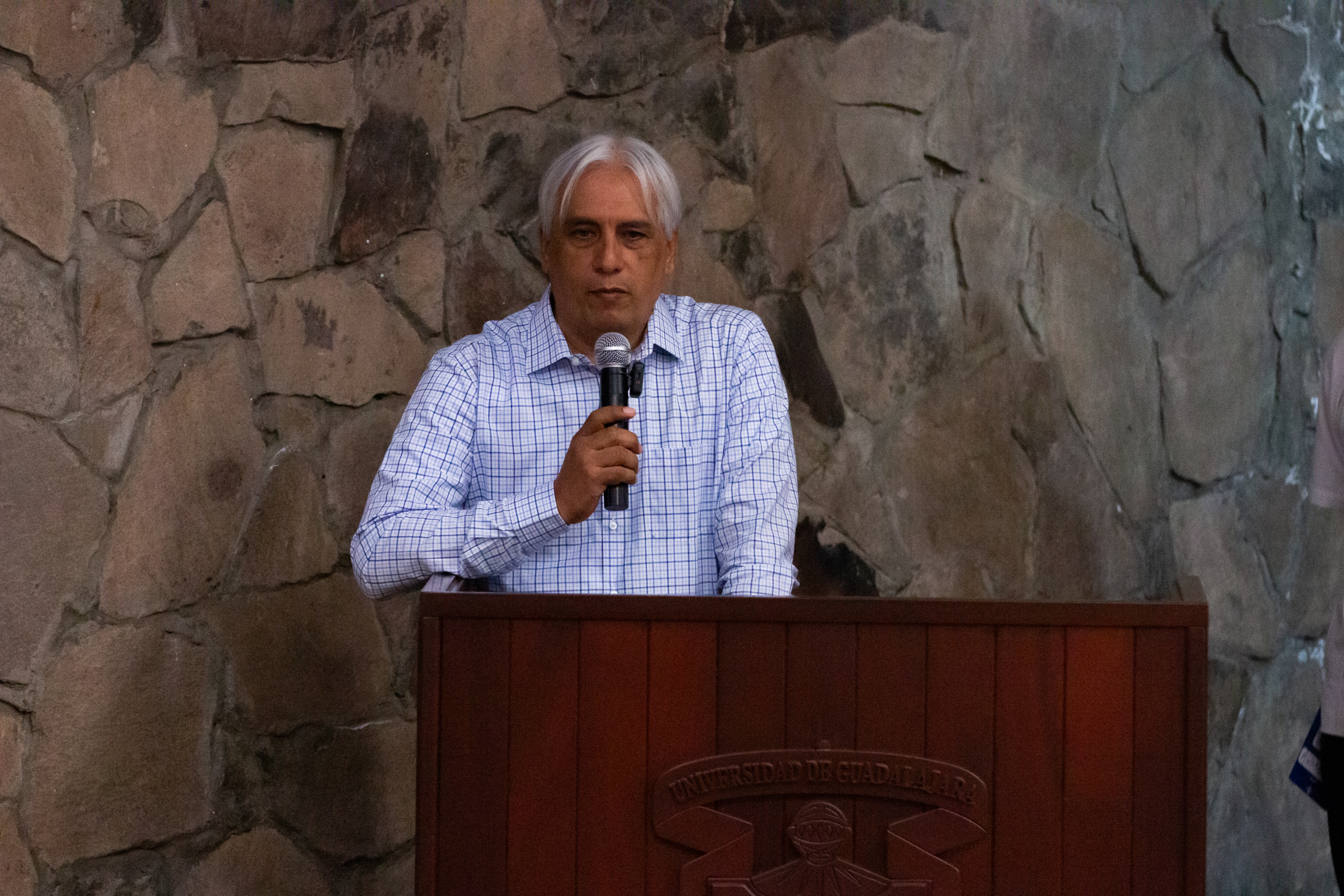Tercer Encuentro Internacional de Estudiantes de Pueblos Originarios llega al CUGDL