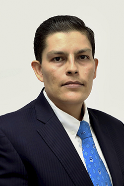 Marco Antonio Martínez Márquez